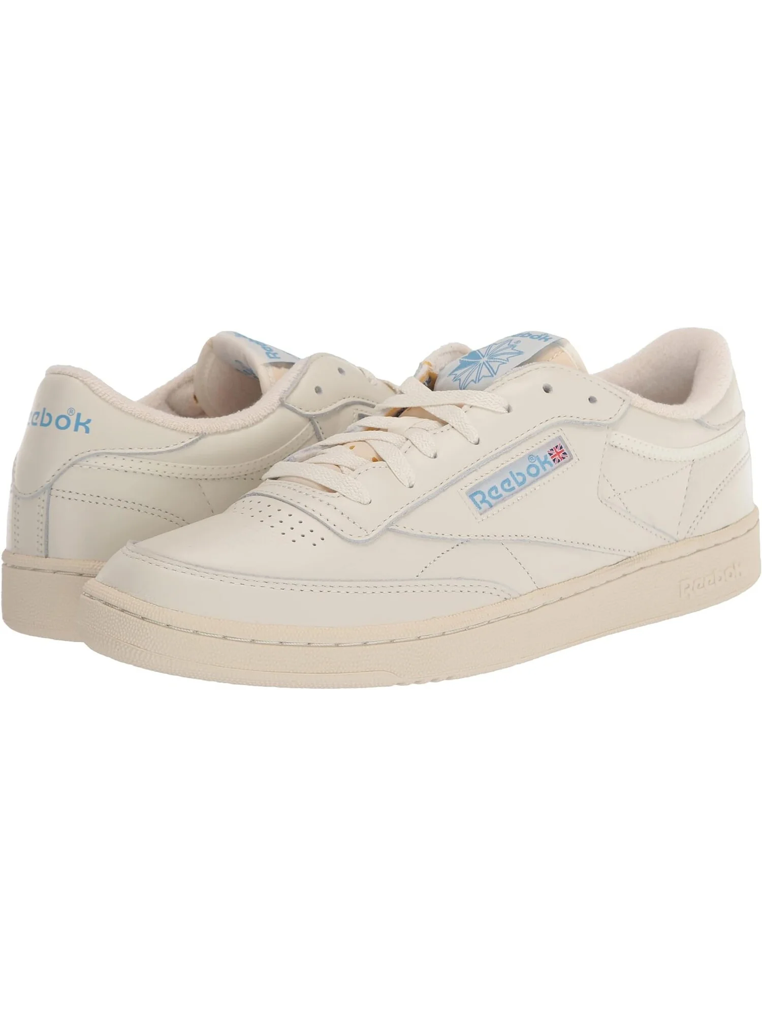 Кроссовки Reebok Lifestyle Club C 85 — 1
