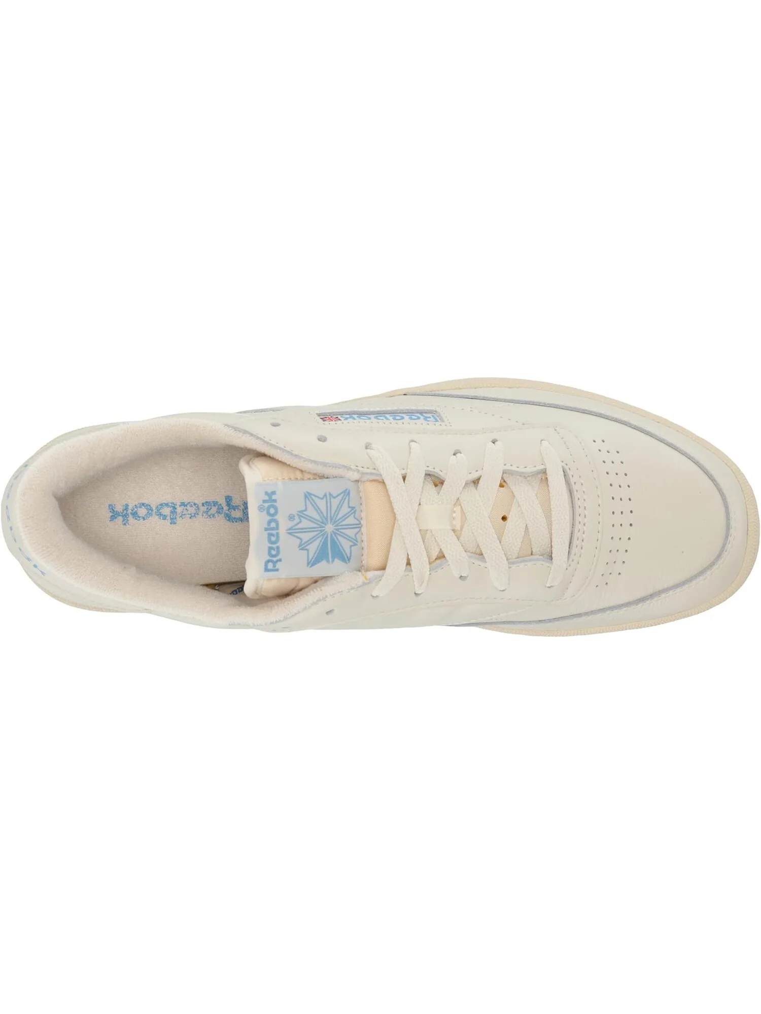 Кроссовки Reebok Lifestyle Club C 85 — 2