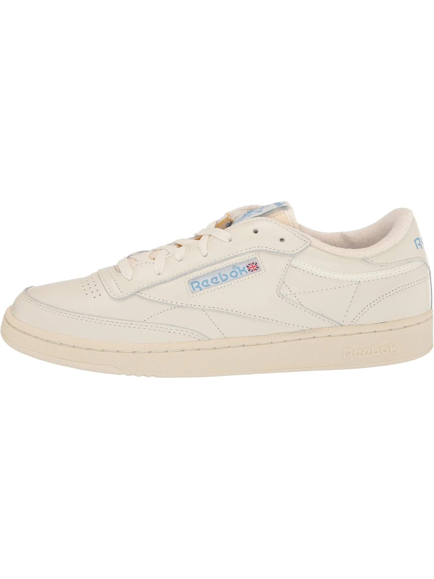 Кроссовки Reebok Lifestyle Club C 85 — 4