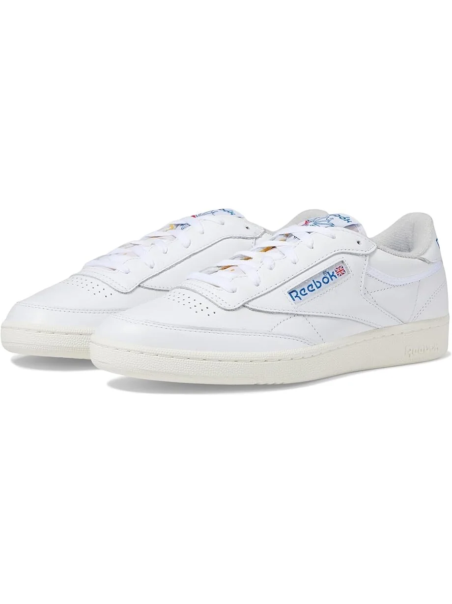 Кроссовки Reebok Lifestyle Club C 85 — 1