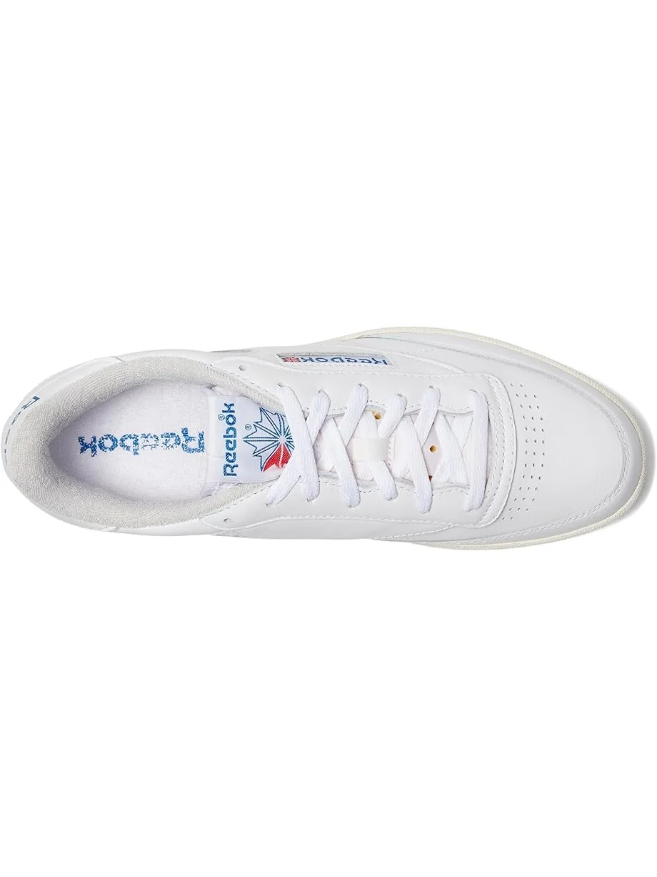 Кроссовки Reebok Lifestyle Club C 85 — 2