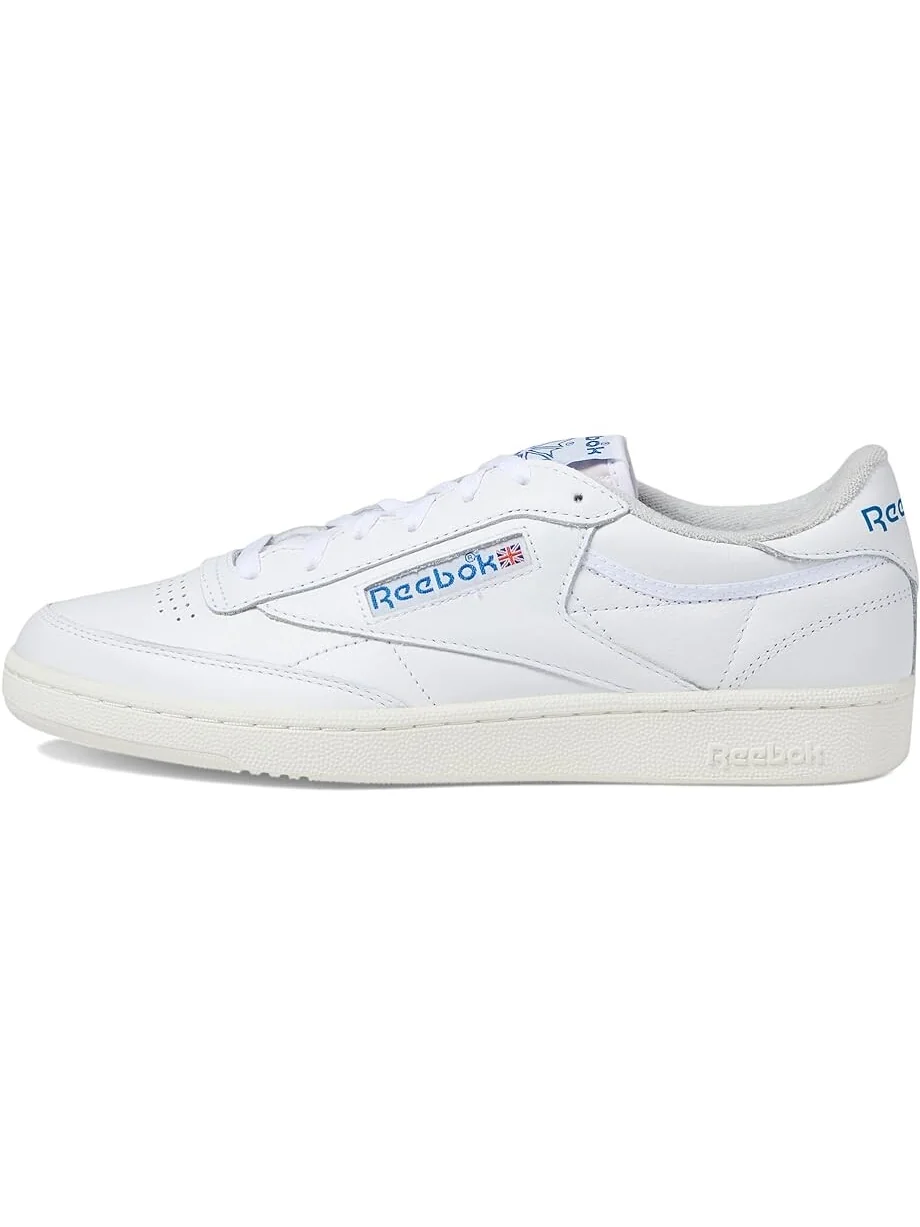 Кроссовки Reebok Lifestyle Club C 85 — 4