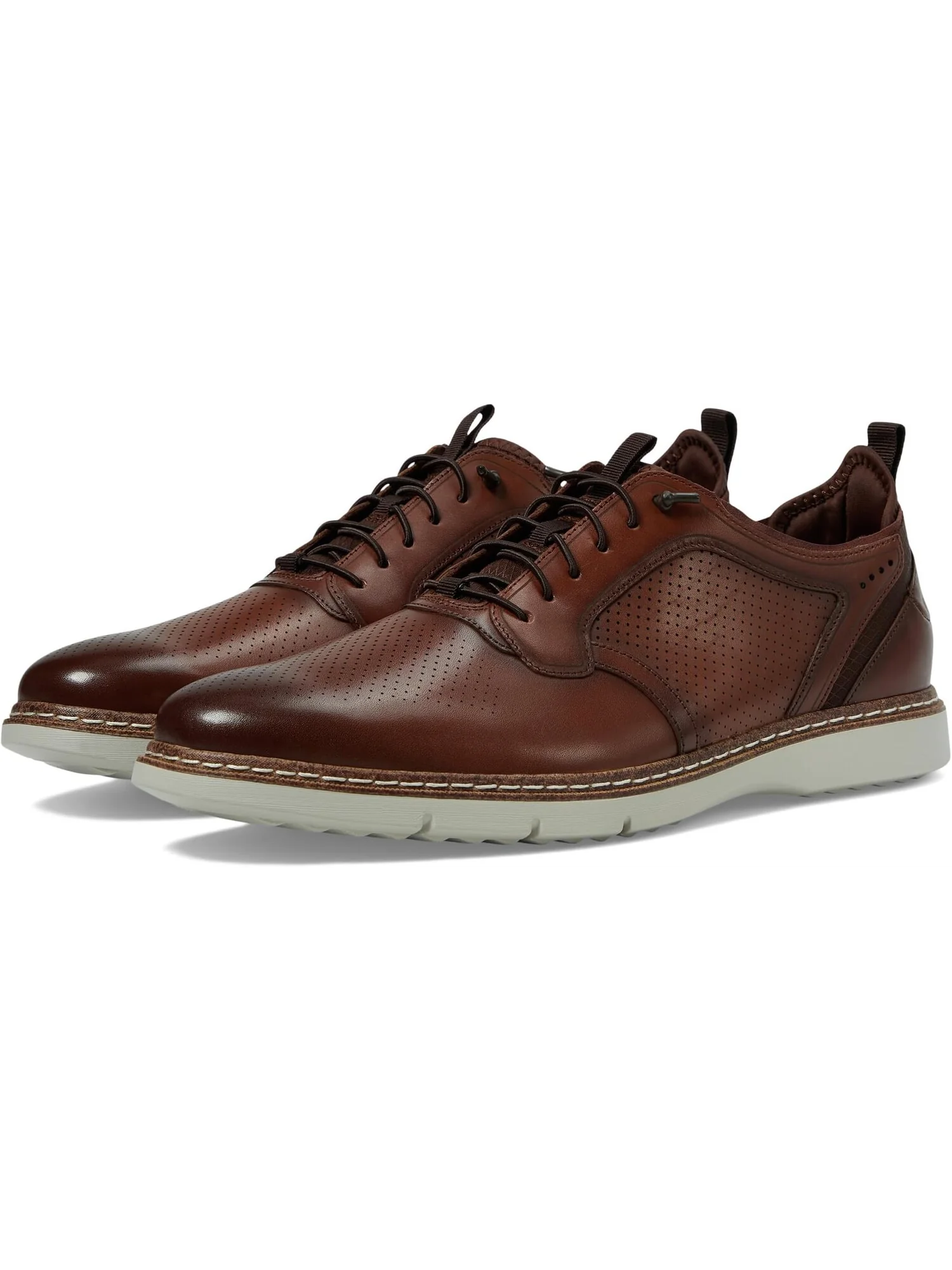 Кроссовки Stacy Adams Sync Lace-Up — 1