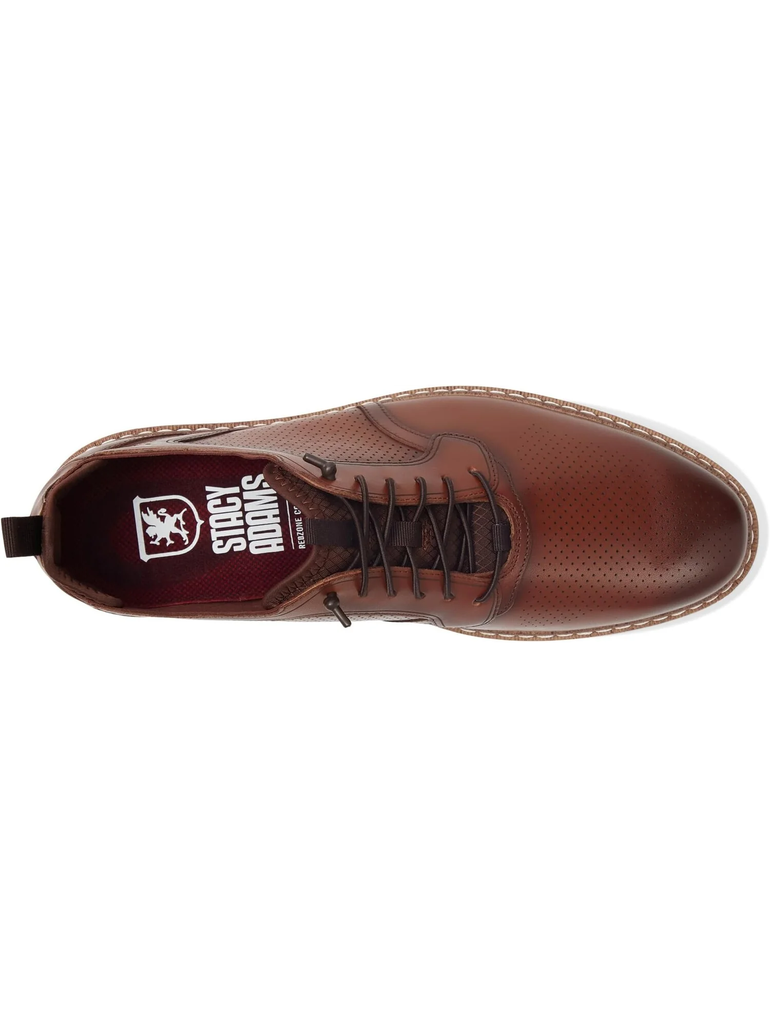 Кроссовки Stacy Adams Sync Lace-Up — 2