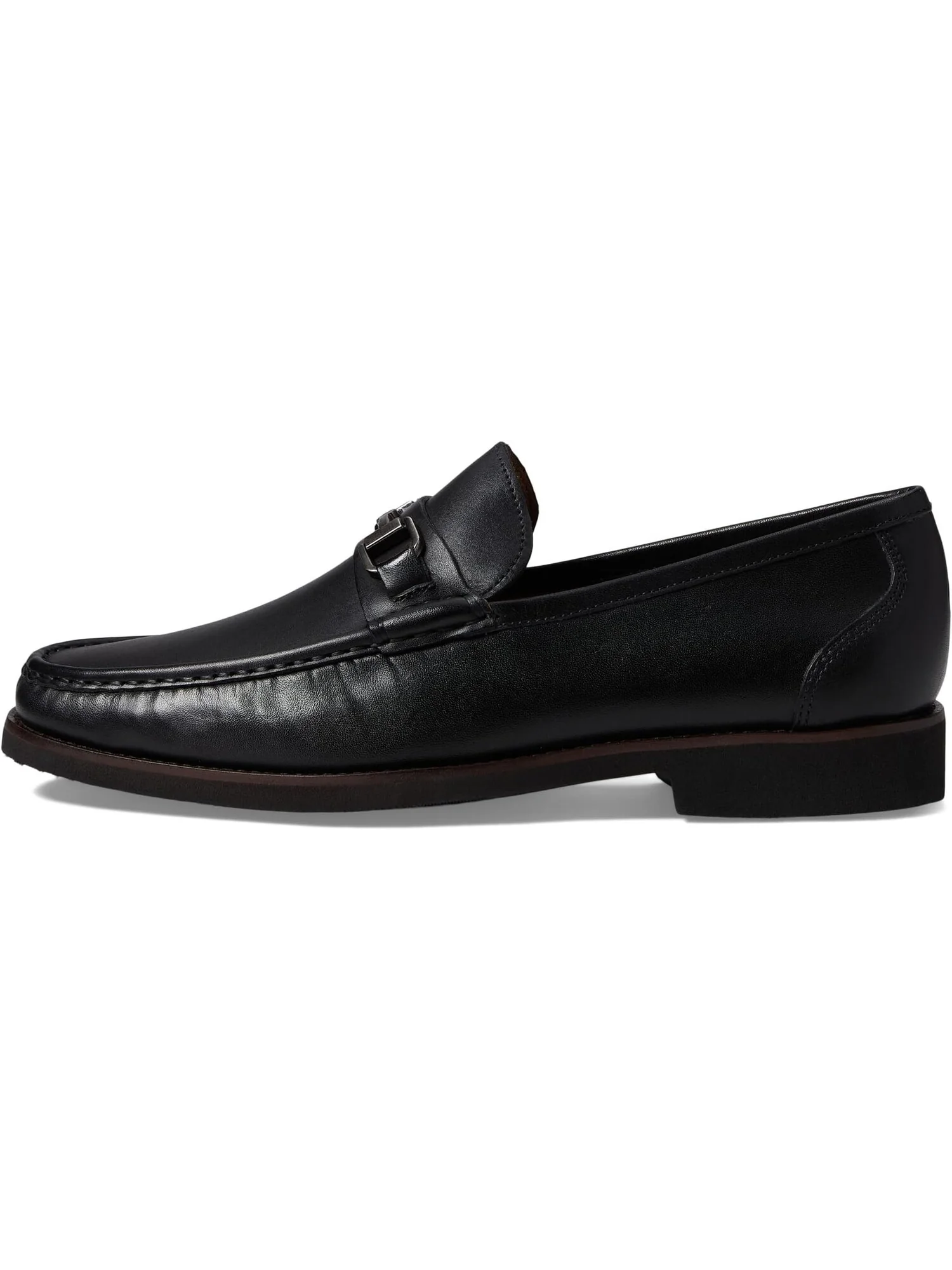 Лоферы Crown Leather Bit Loafer Peter Millar — 4