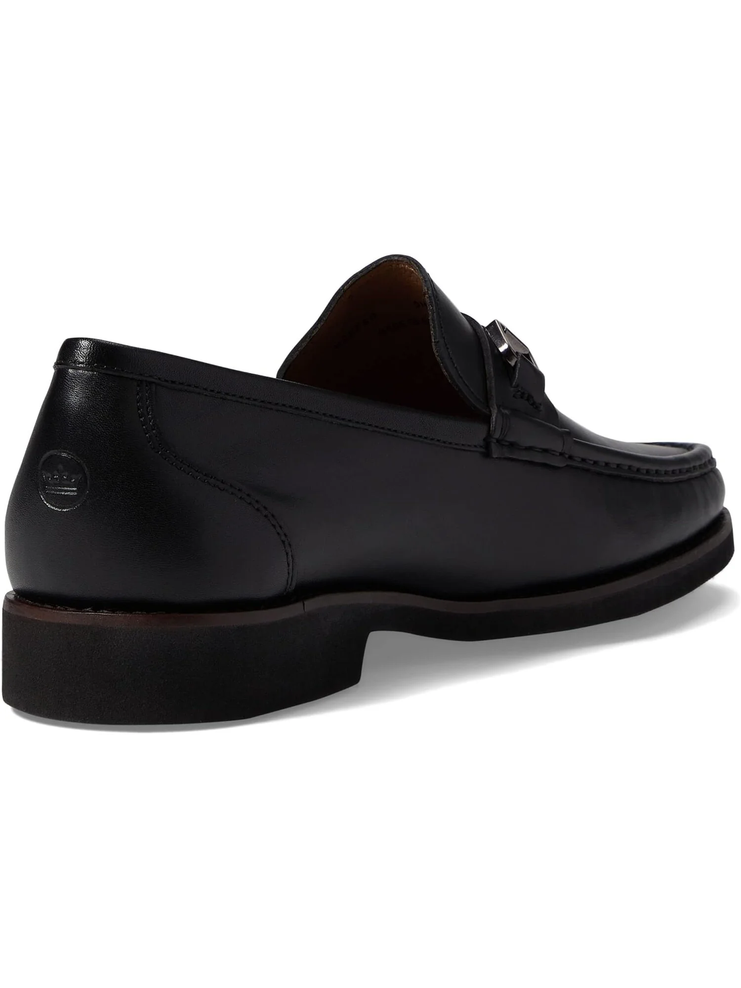 Лоферы Crown Leather Bit Loafer Peter Millar — 5