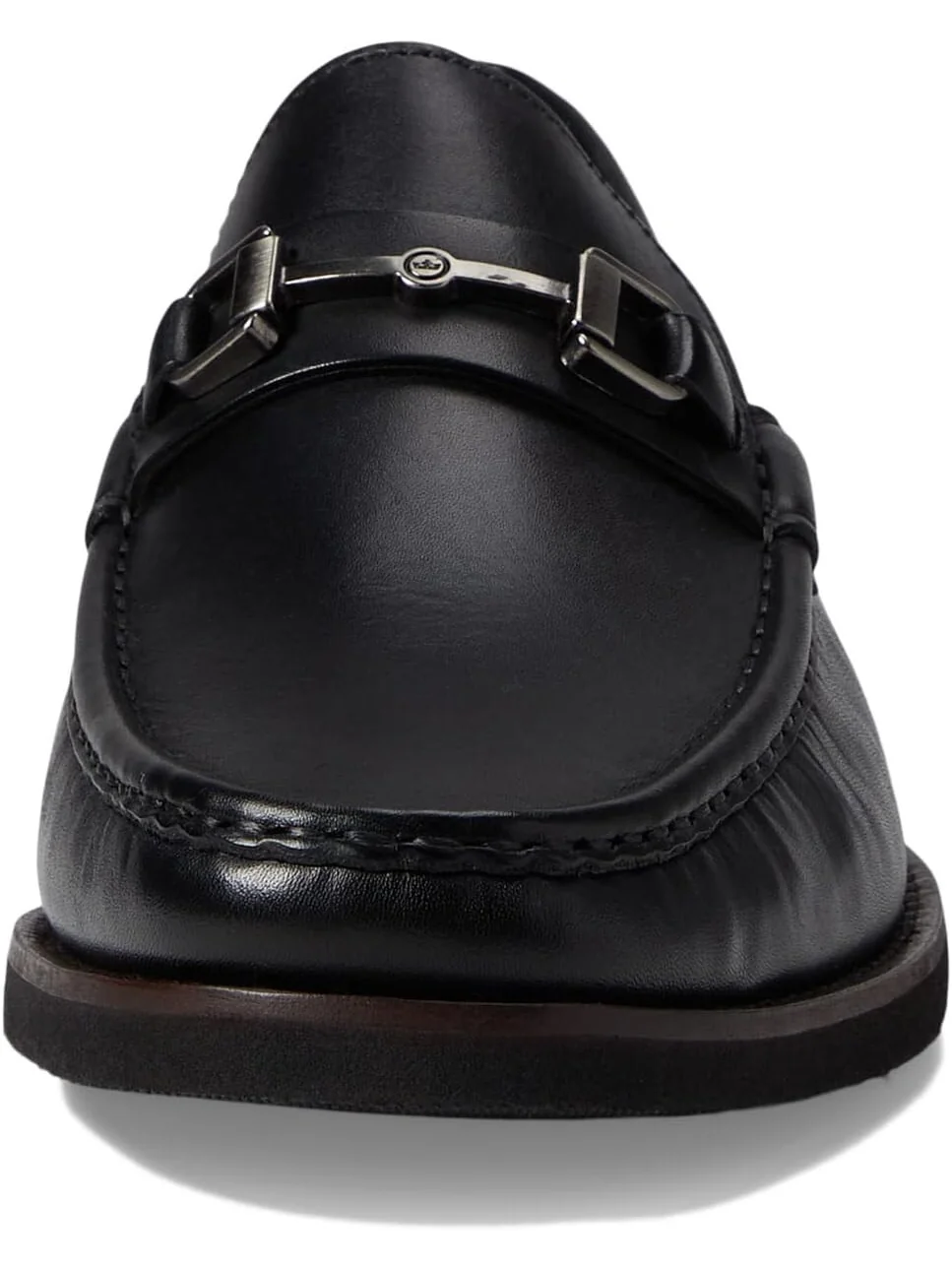 Лоферы Crown Leather Bit Loafer Peter Millar — 6