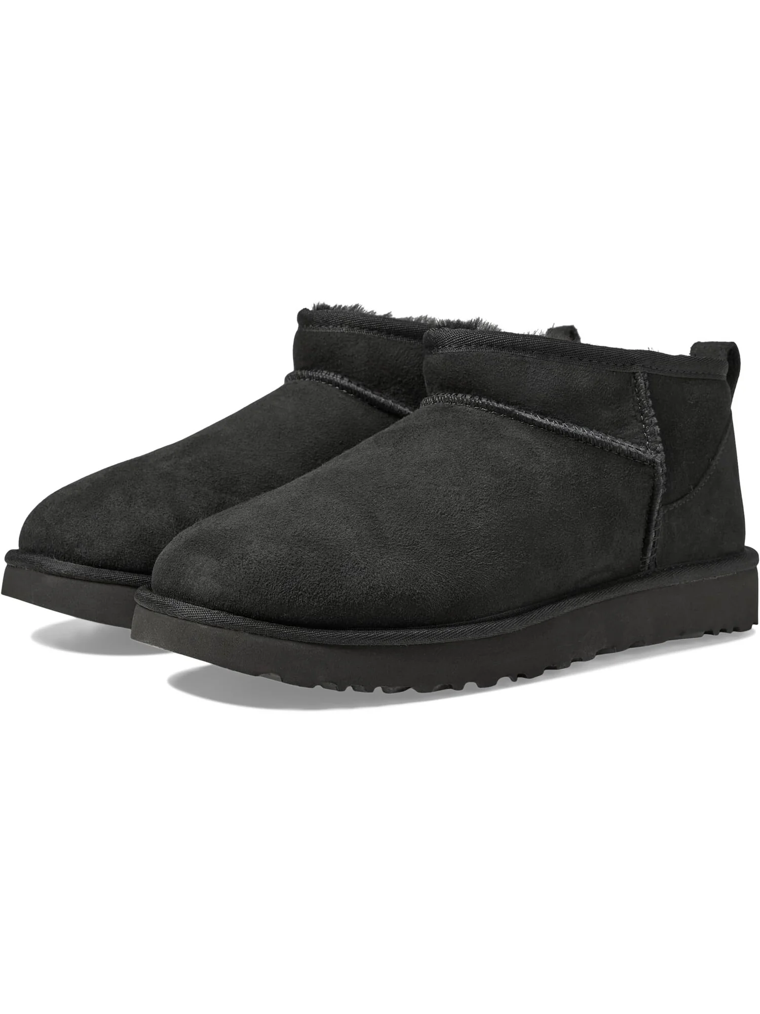 Сапоги UGG Classic Ultra Mini — 1