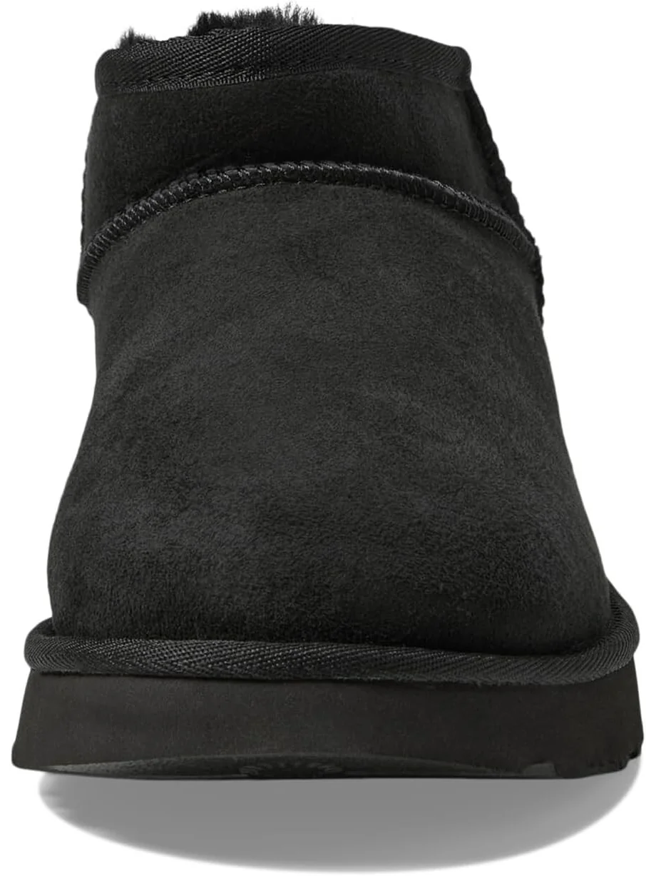 Сапоги UGG Classic Ultra Mini — 2