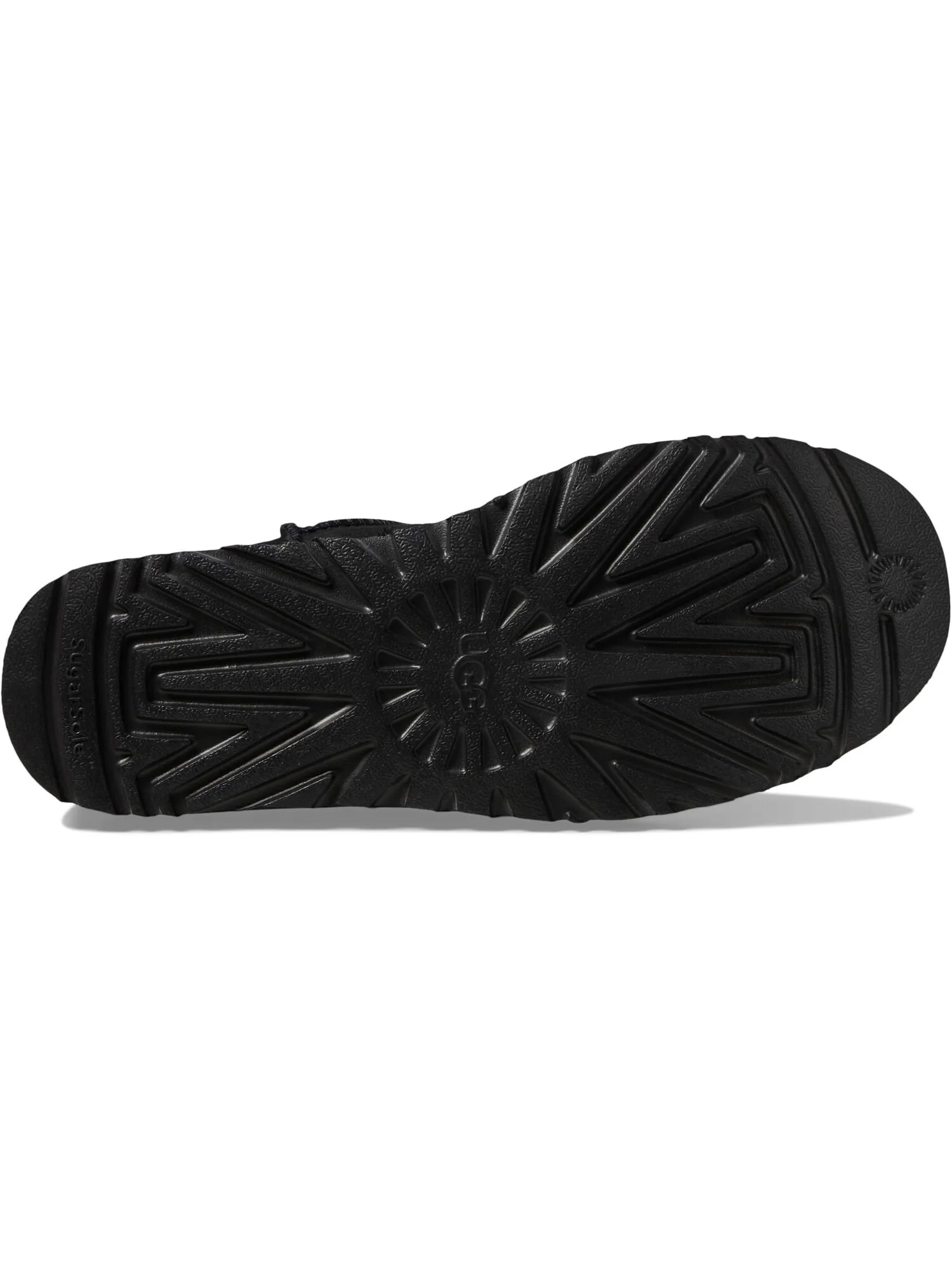 Сапоги UGG Classic Ultra Mini — 3
