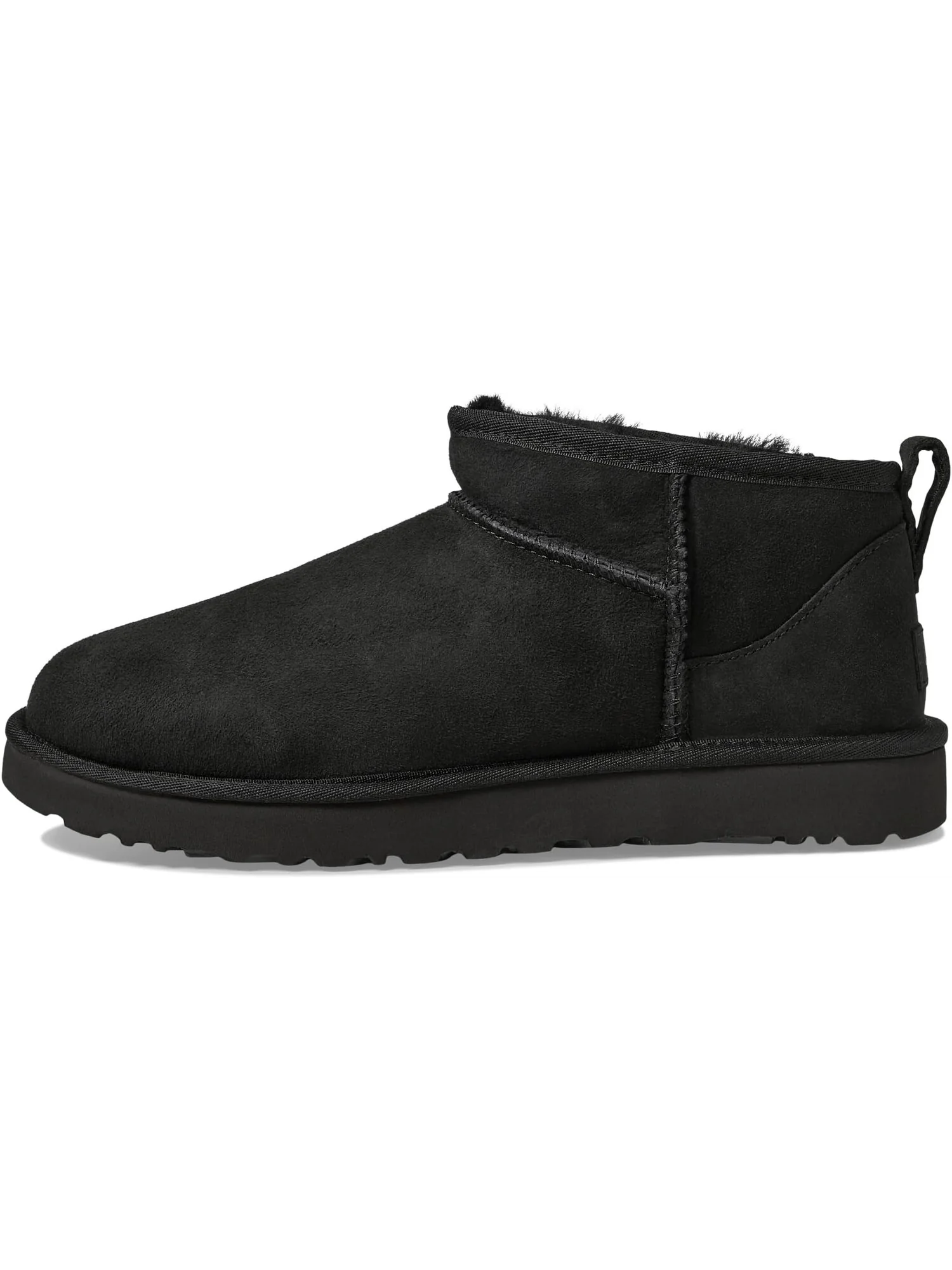 Сапоги UGG Classic Ultra Mini — 4