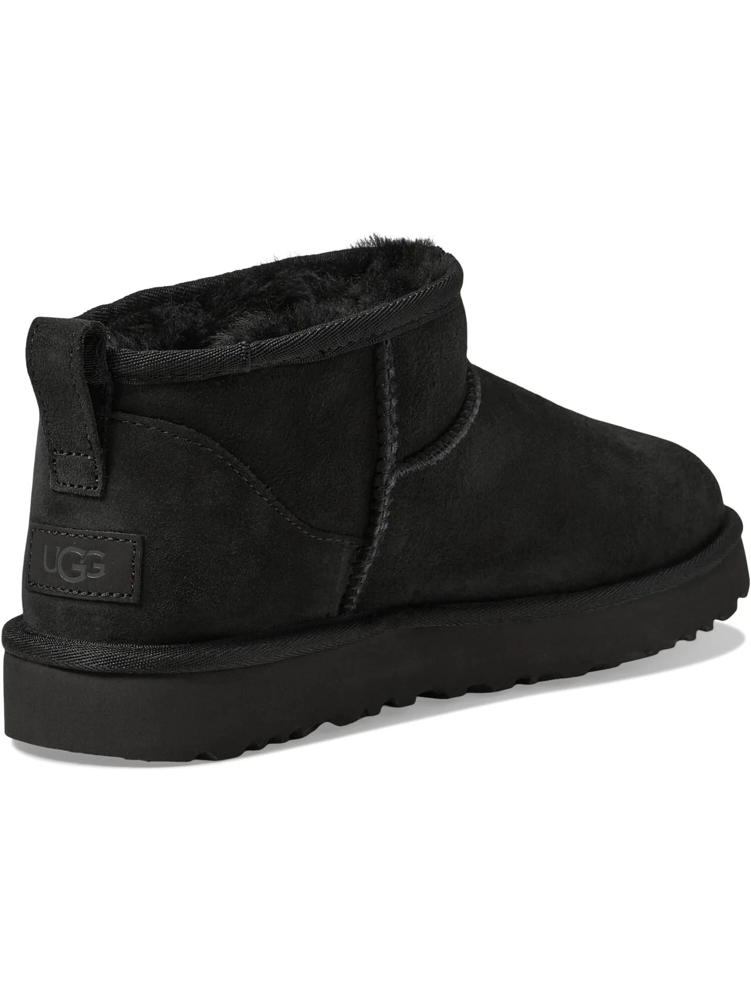 Сапоги UGG Classic Ultra Mini — 5