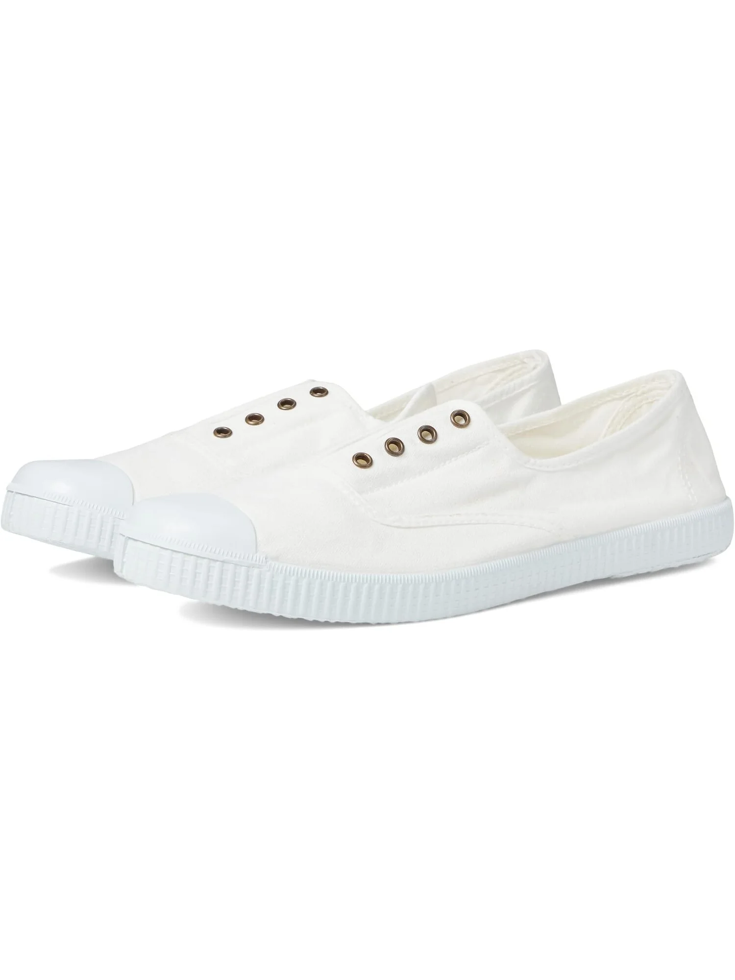 Кроссовки victoria 1915 Inglesa Recicled Organic Cotton DREC — белый