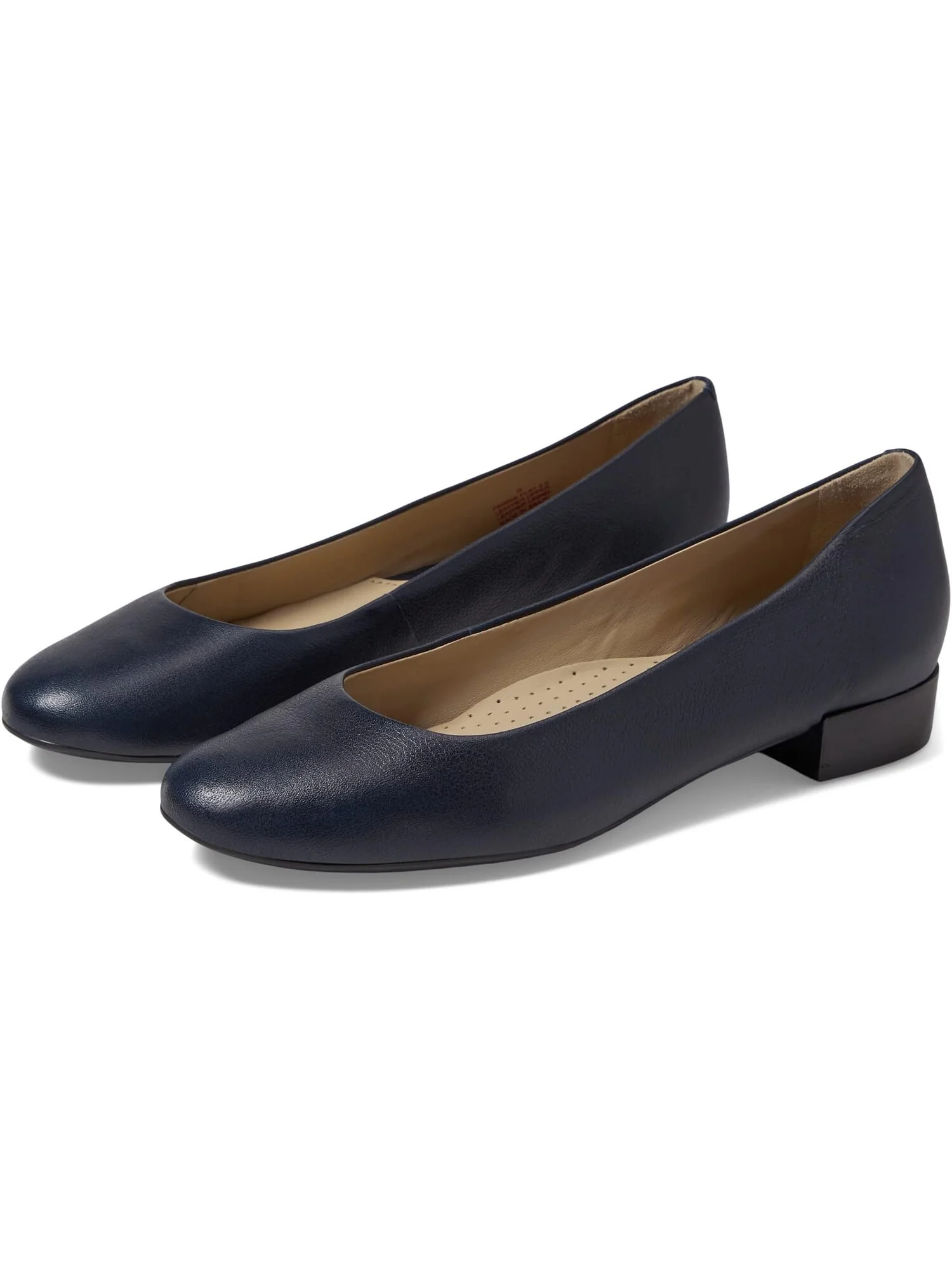 Туфли Ferris Flat 2.0 Marc Joseph New York — 1