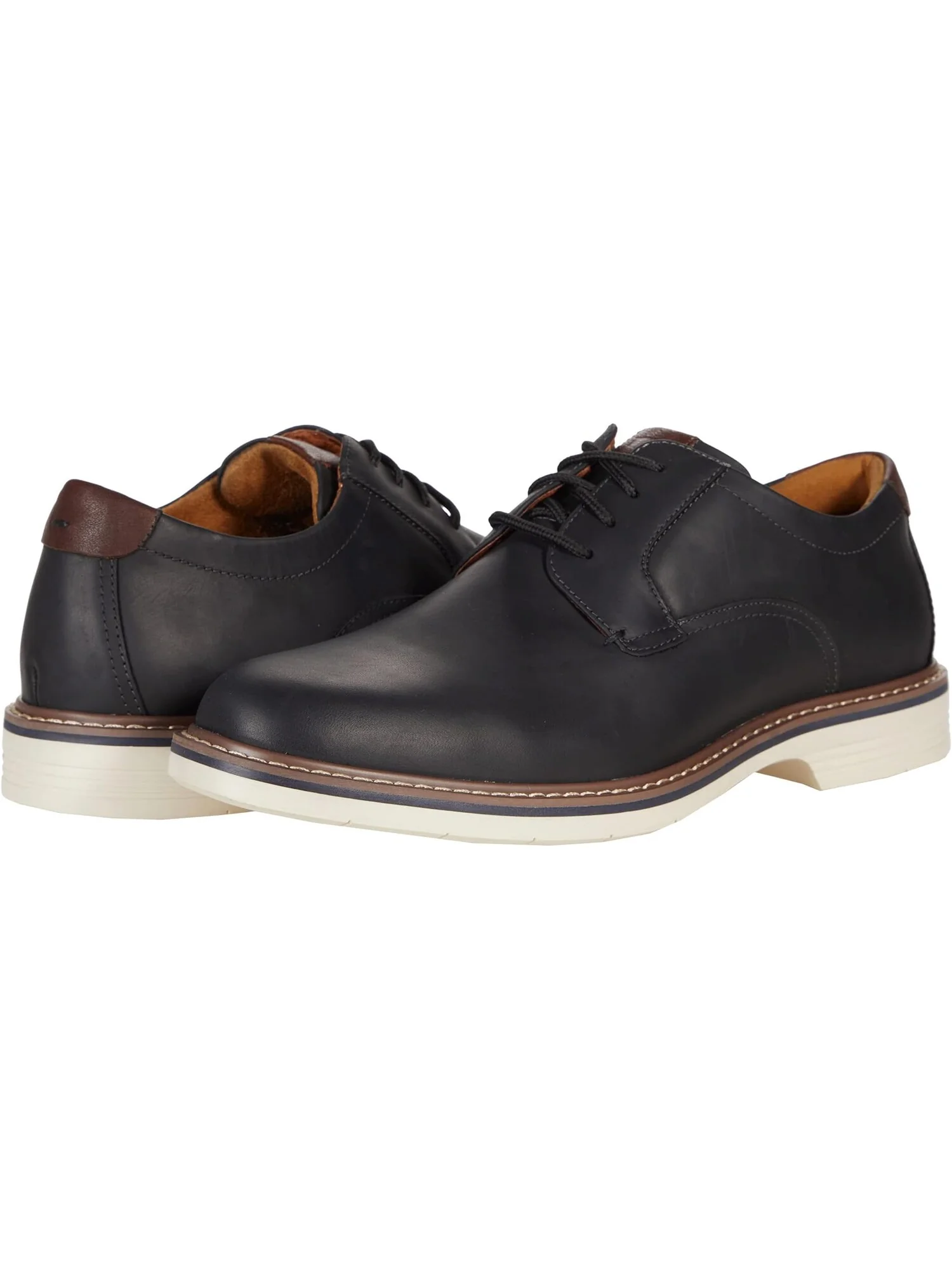 Оксфорды Florsheim Norwalk Plain Toe — 1
