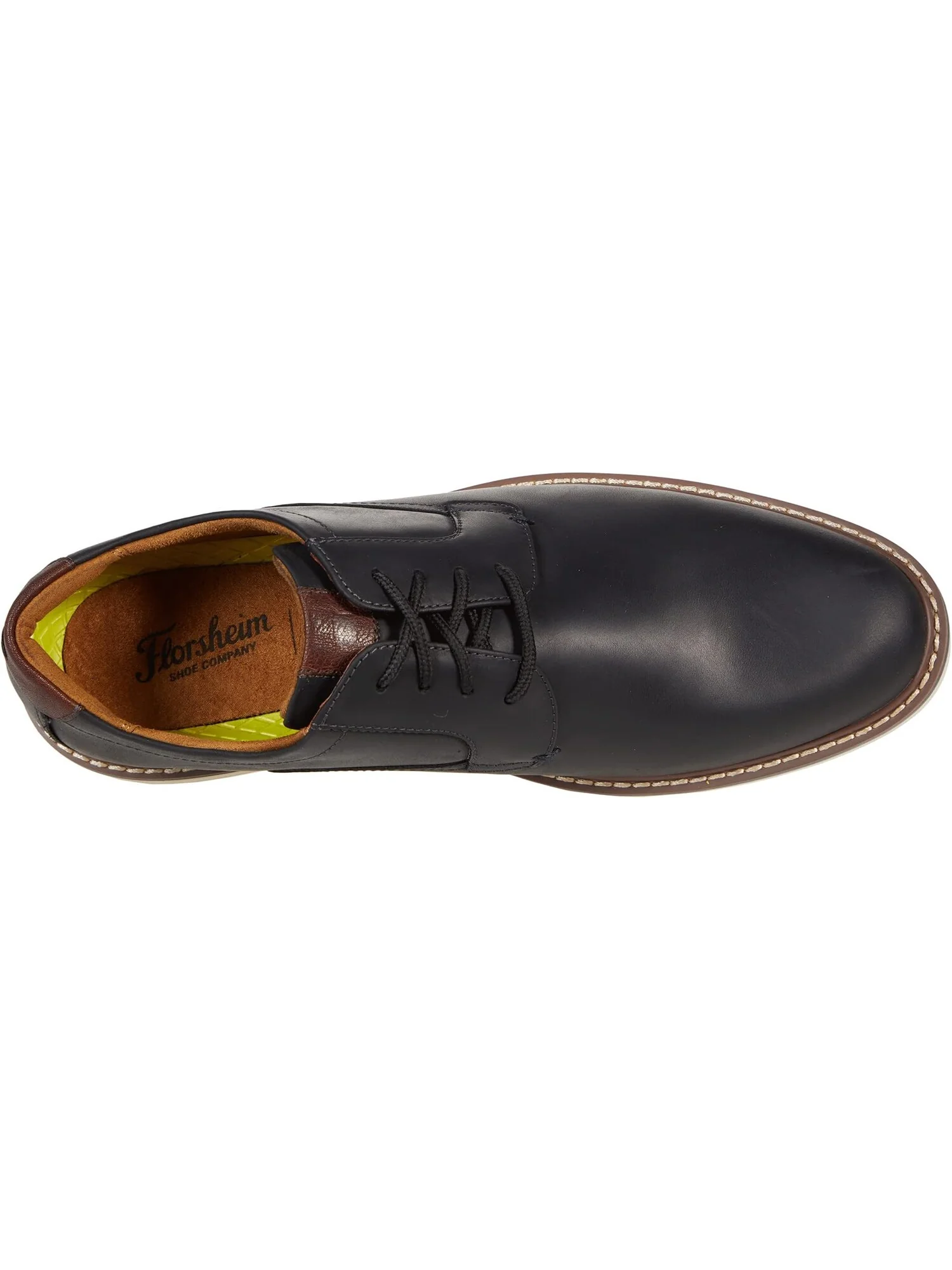 Оксфорды Florsheim Norwalk Plain Toe — 2