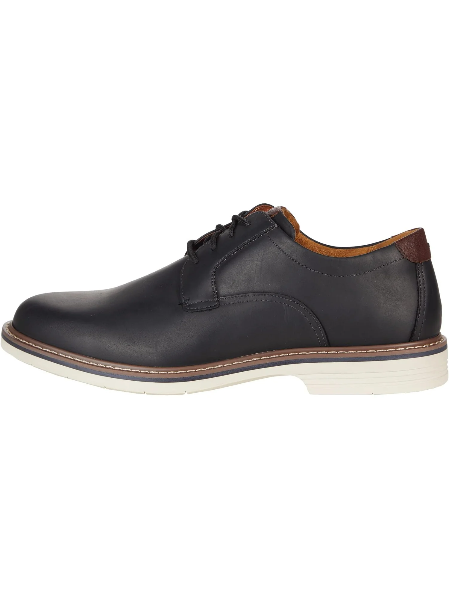 Оксфорды Florsheim Norwalk Plain Toe — 4