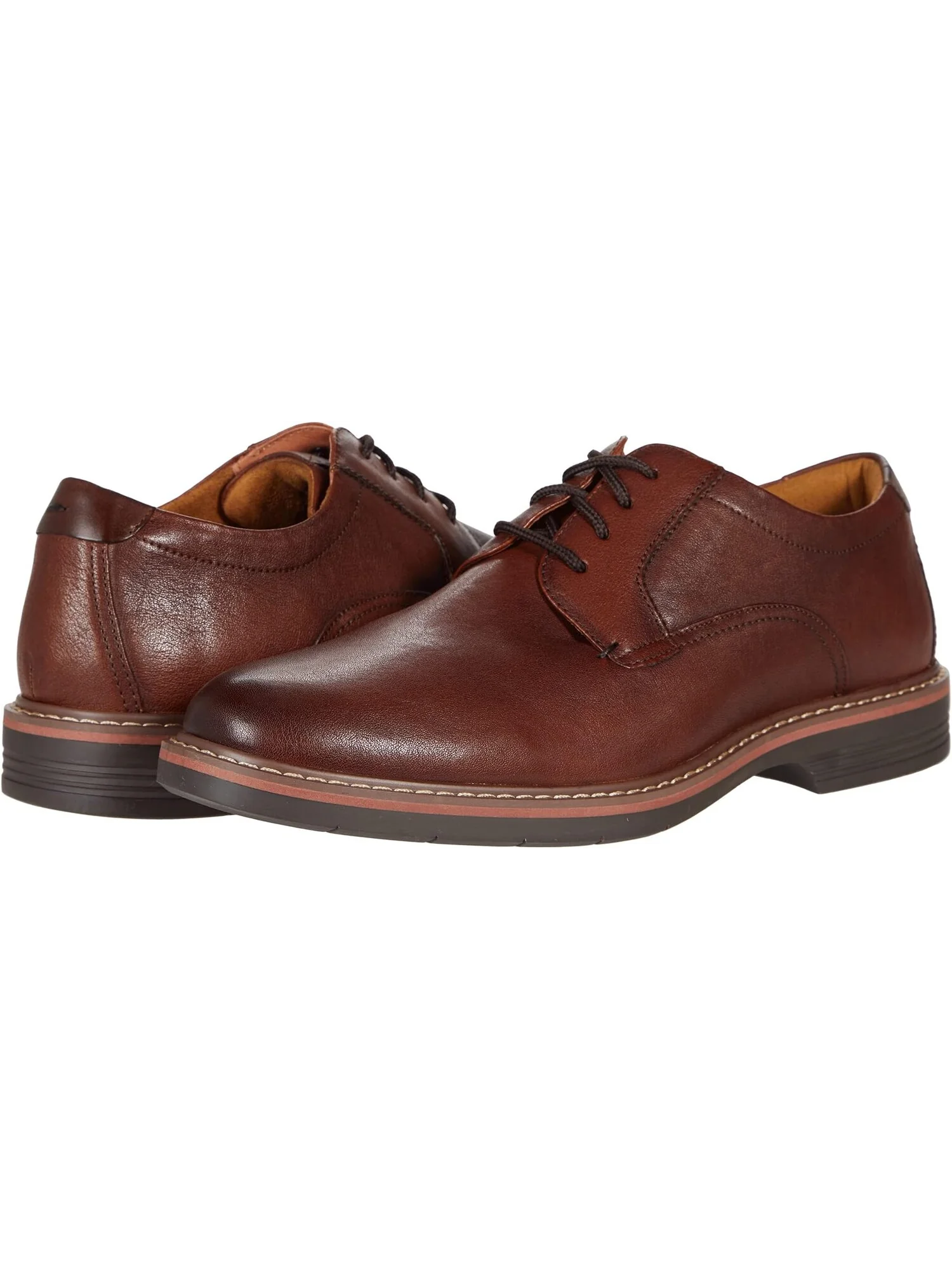 Оксфорды Florsheim Norwalk Plain Toe — 1