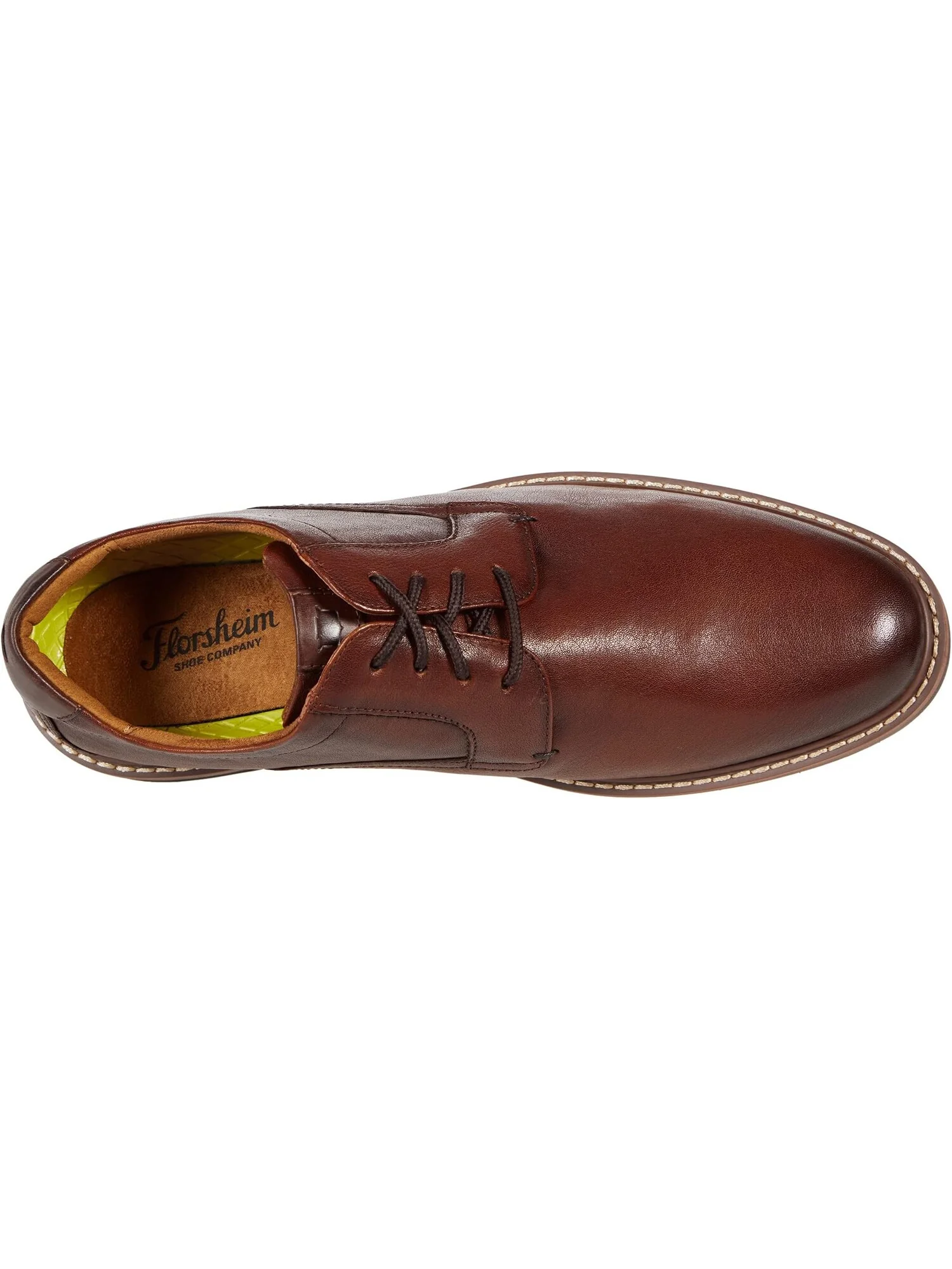 Оксфорды Florsheim Norwalk Plain Toe — 2