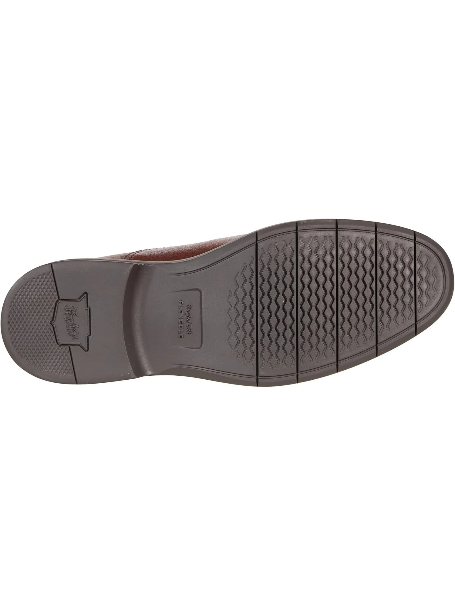Оксфорды Florsheim Norwalk Plain Toe — 3
