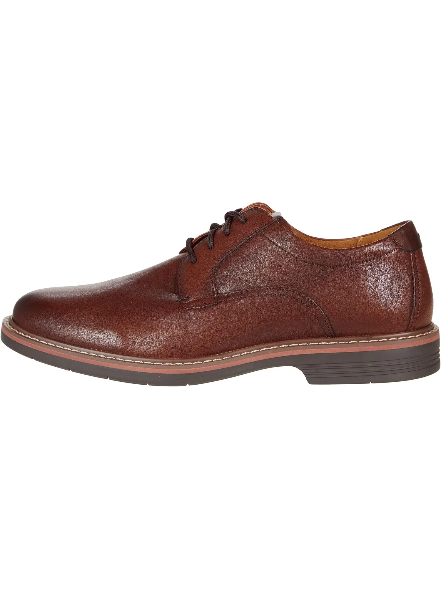 Оксфорды Florsheim Norwalk Plain Toe — 4