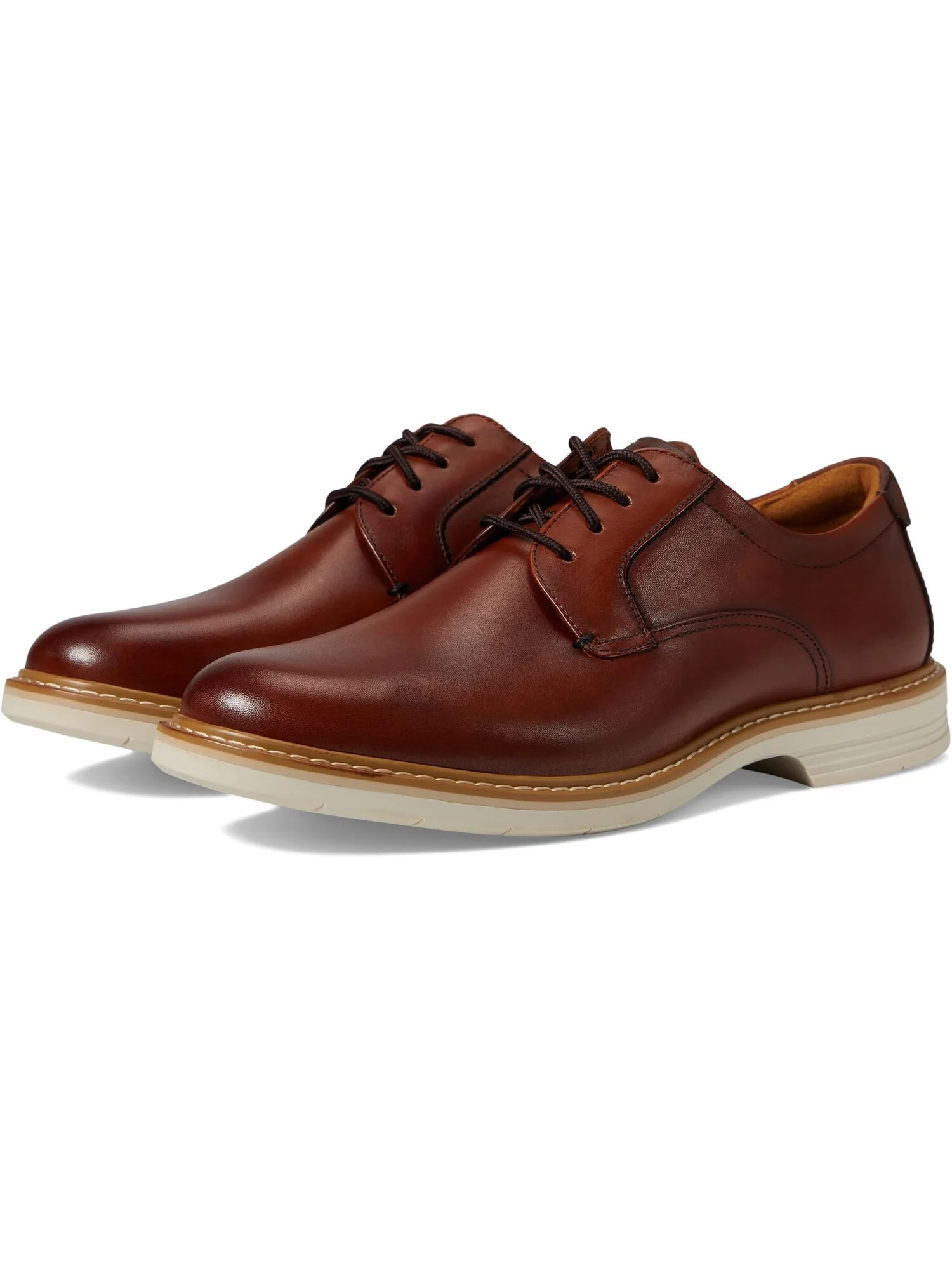Оксфорды Florsheim Norwalk Plain Toe — 1