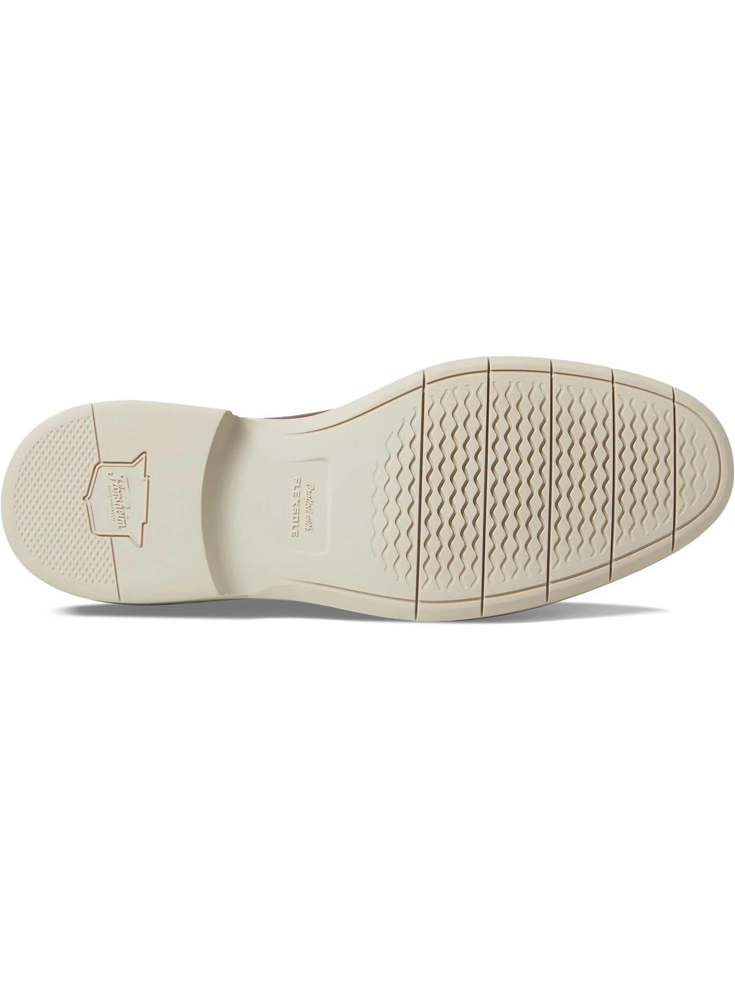 Оксфорды Florsheim Norwalk Plain Toe — 3
