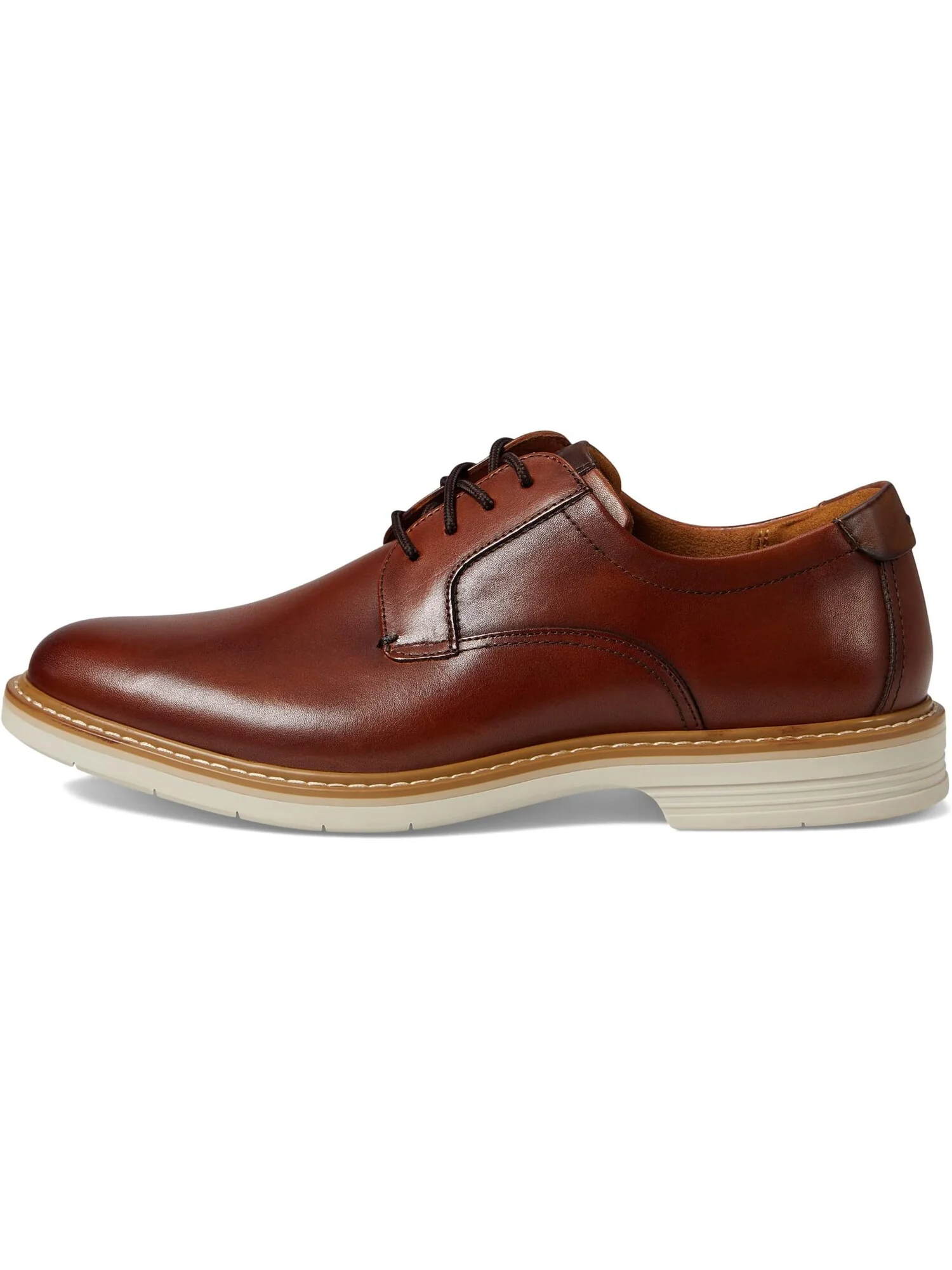 Оксфорды Florsheim Norwalk Plain Toe — 4