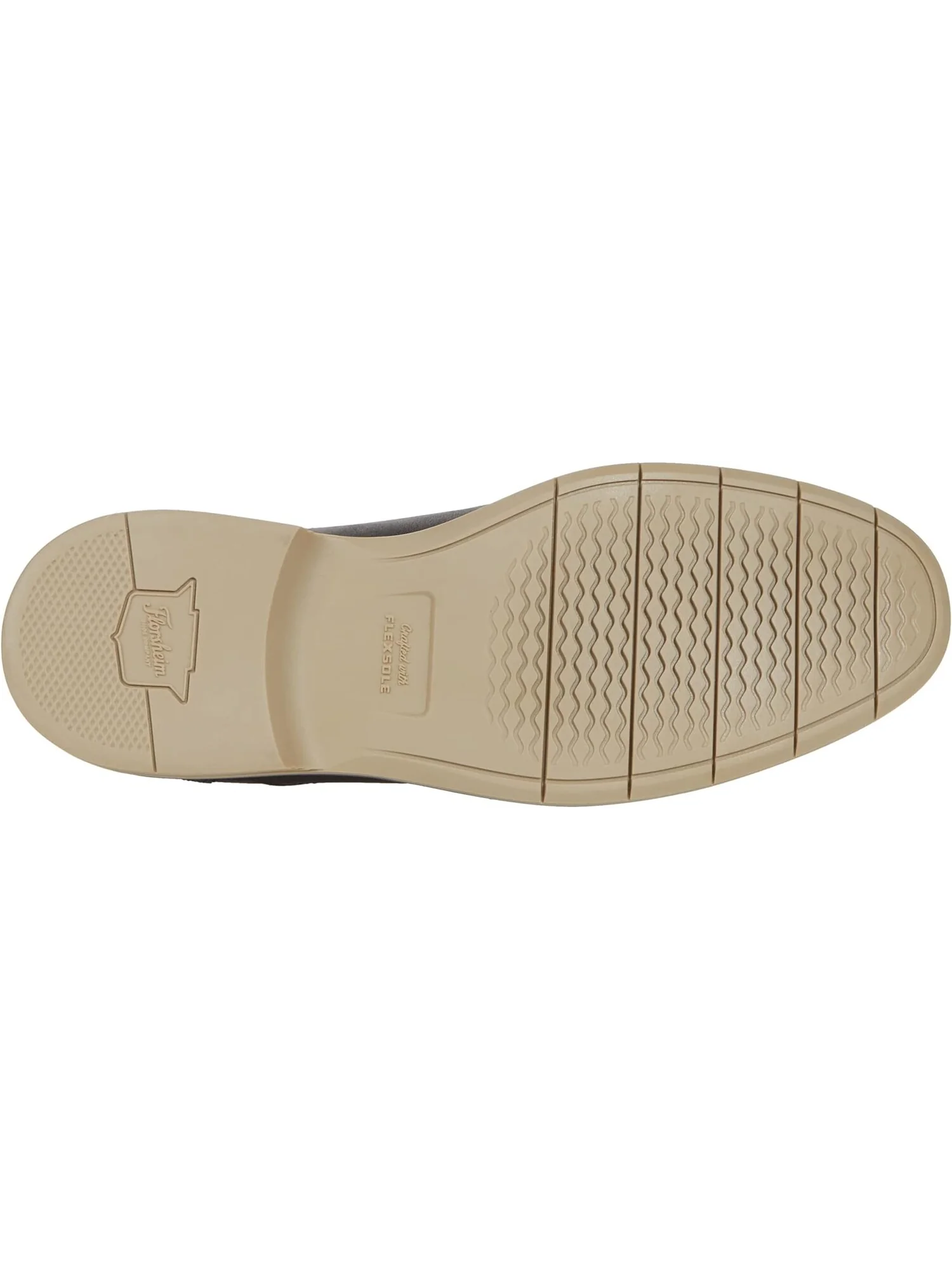 Оксфорды Florsheim Norwalk Cap Toe — 3