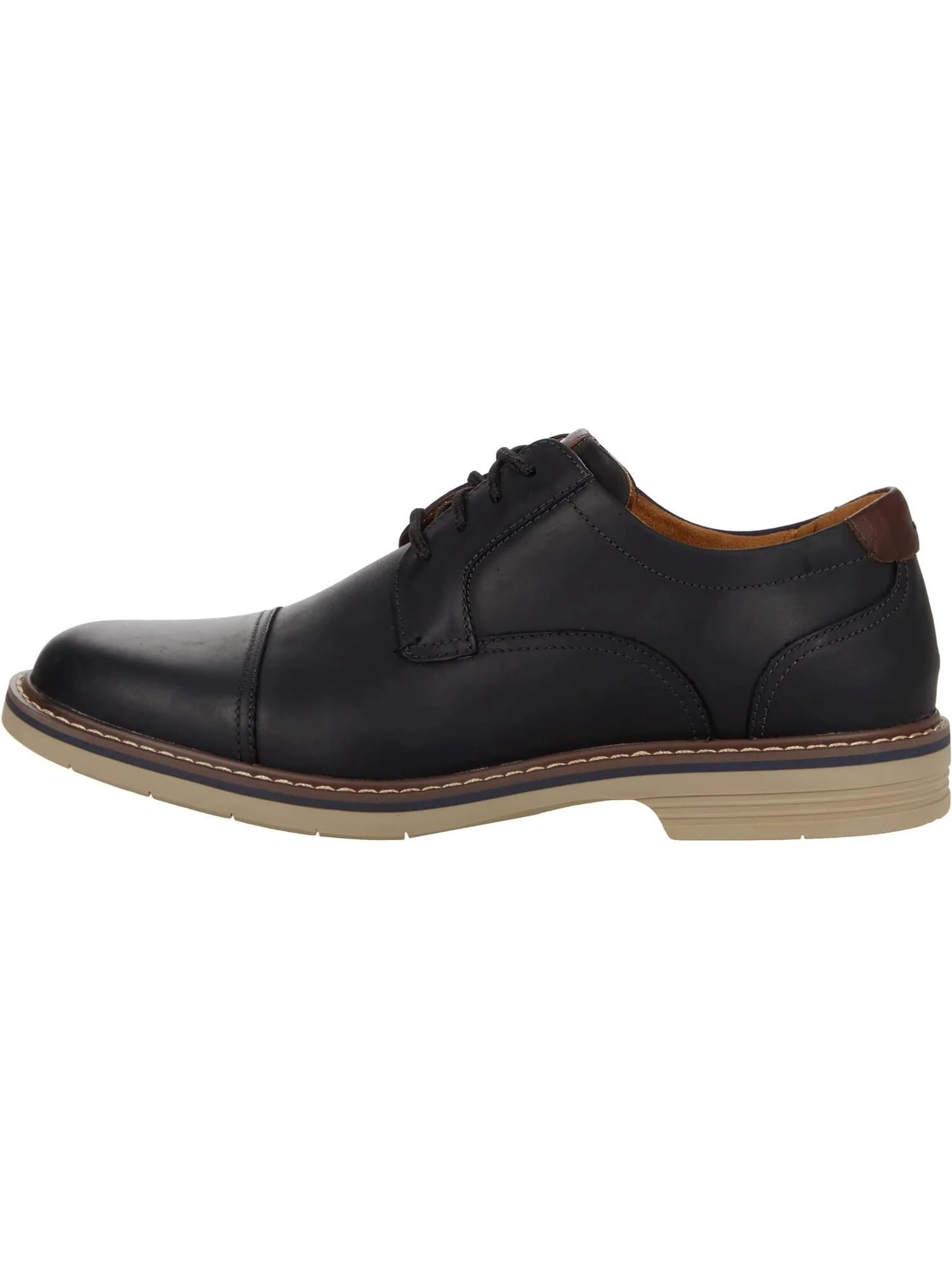 Оксфорды Florsheim Norwalk Cap Toe — 4