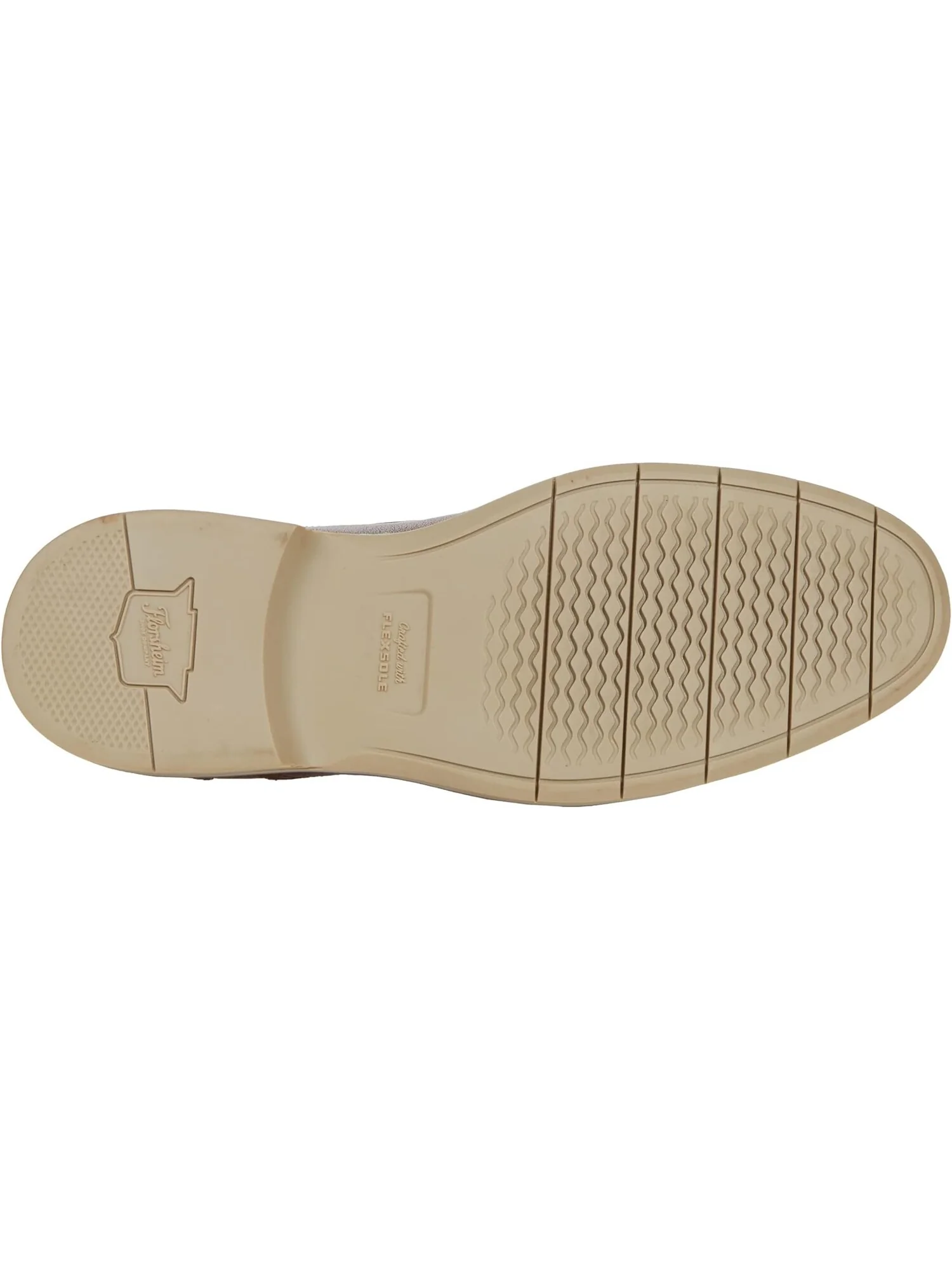 Оксфорды Florsheim Norwalk Cap Toe — 3