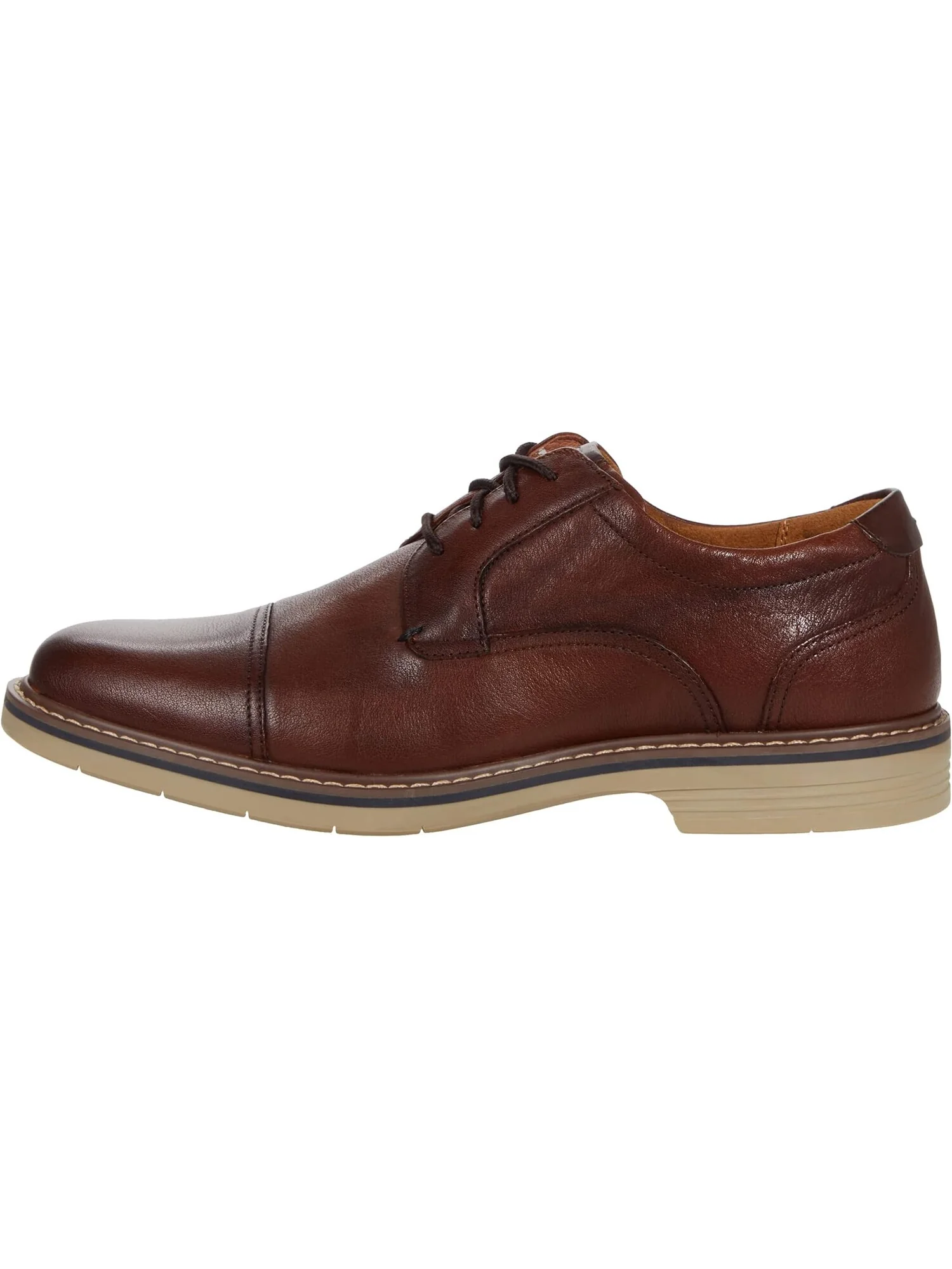 Оксфорды Florsheim Norwalk Cap Toe — 4