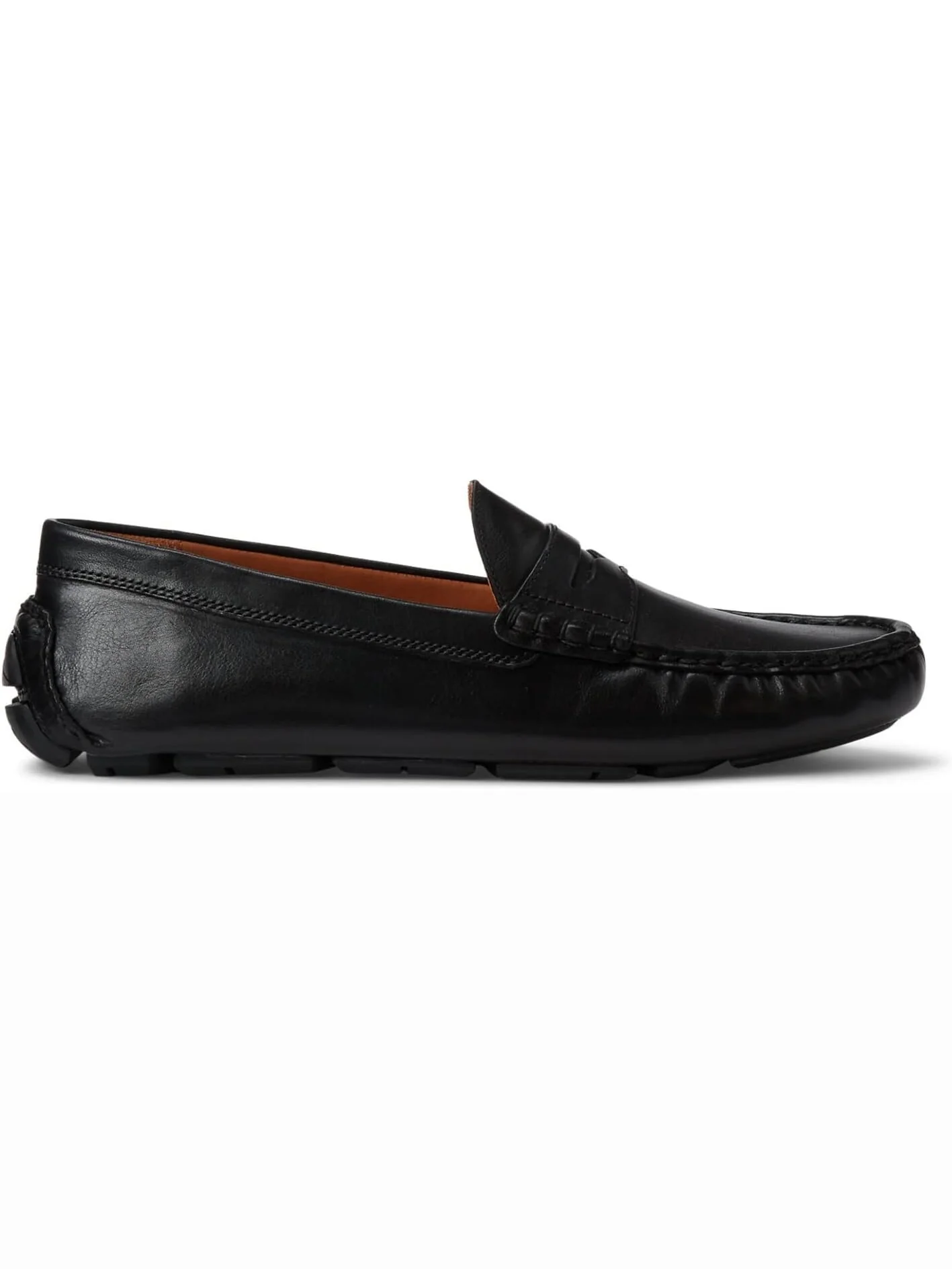 Лоферы Polo Ralph Lauren Anders Penny — 3