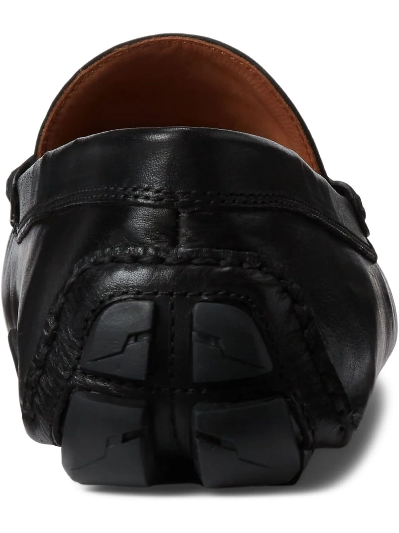 Лоферы Polo Ralph Lauren Anders Penny — 4