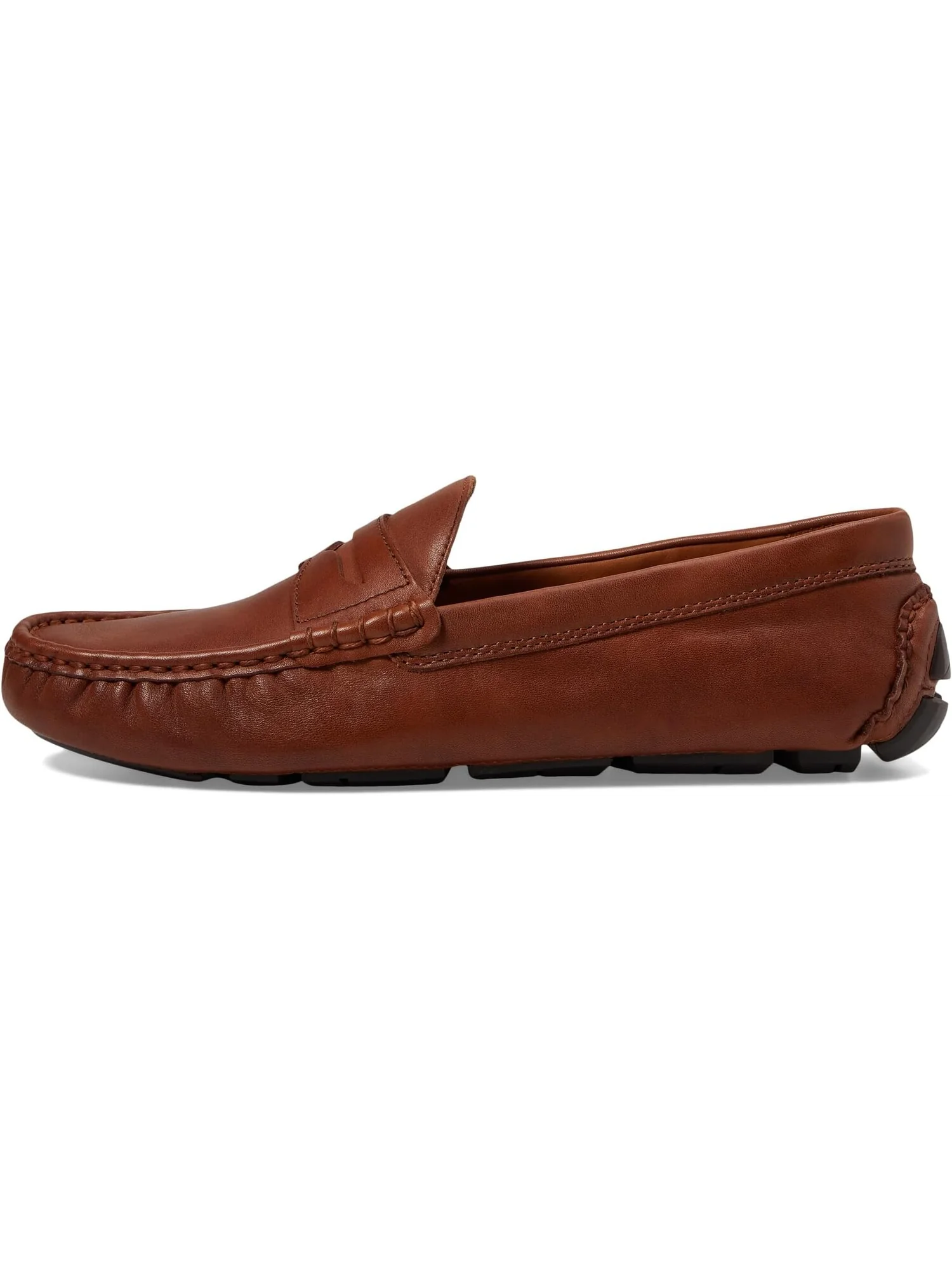Лоферы Polo Ralph Lauren Anders Penny — 4