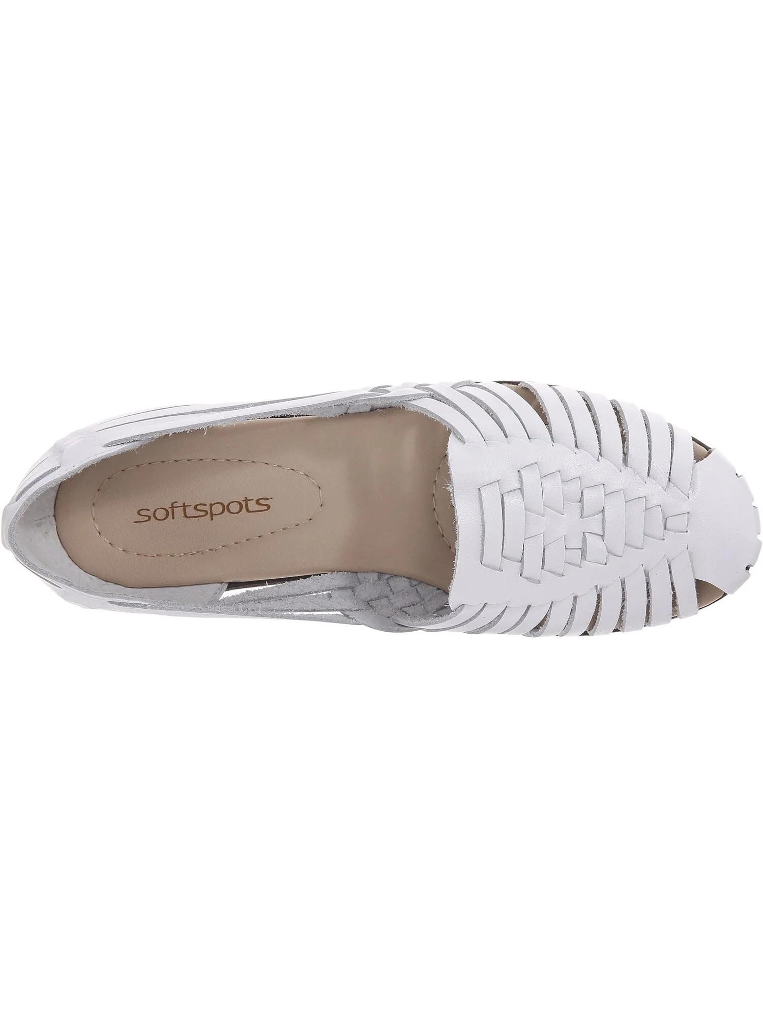 Туфли на плоской подошве Comfortiva Trinidad - Soft Spots — 2