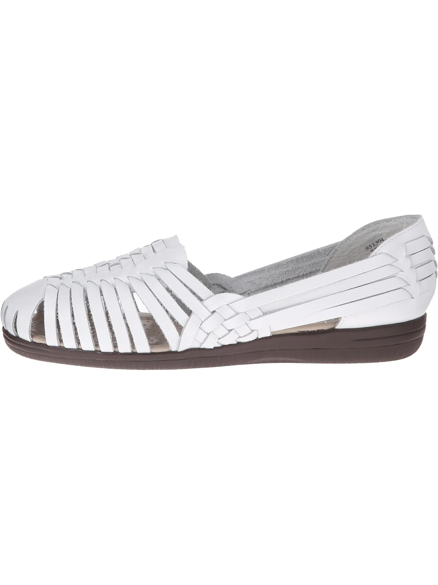 Туфли на плоской подошве Comfortiva Trinidad - Soft Spots — 4
