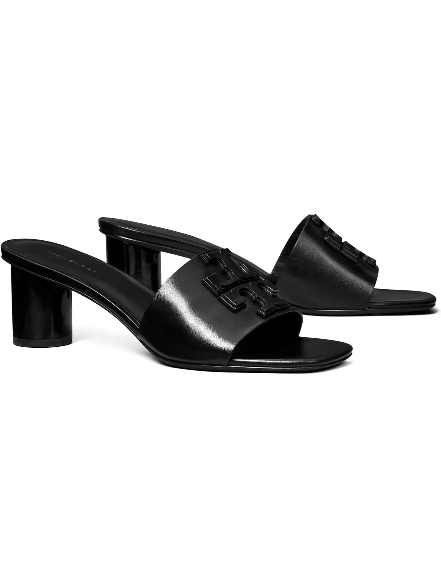 Босоножки Ines Mule Sandal 55 mm Tory Burch — 1