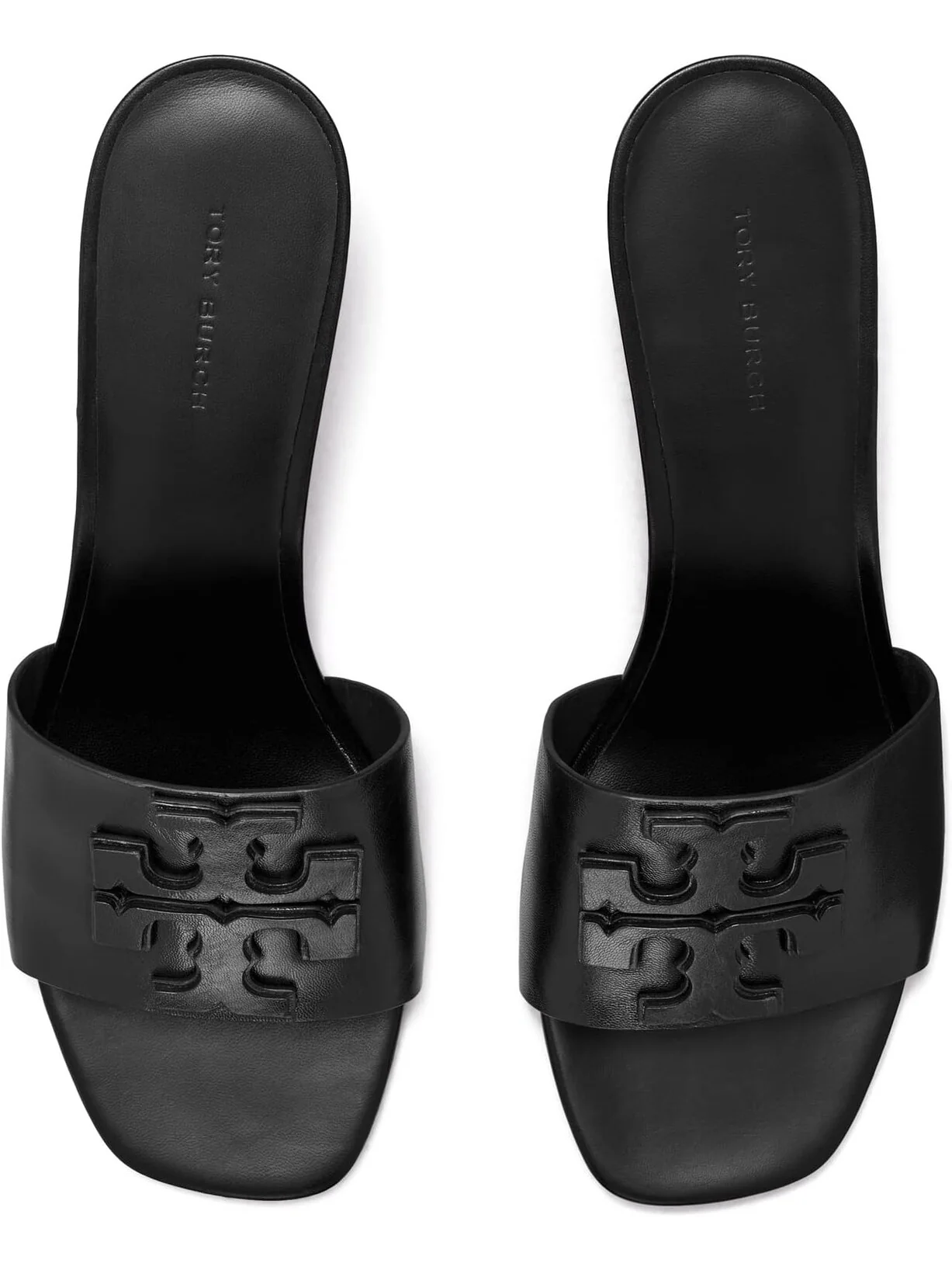 Босоножки Ines Mule Sandal 55 mm Tory Burch — 2