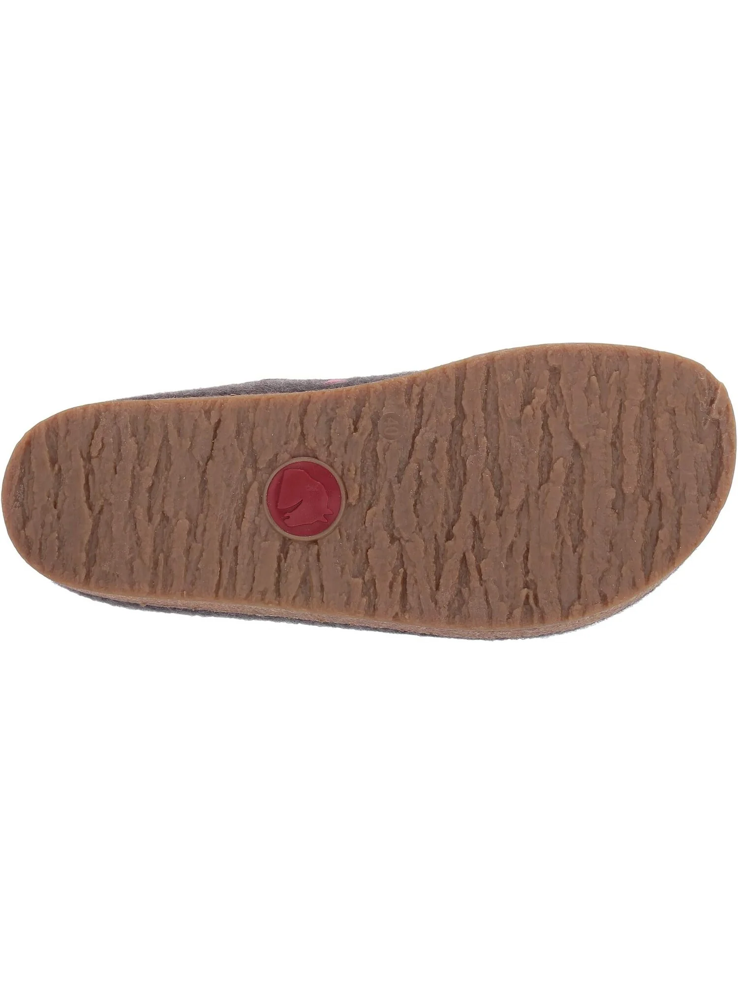 Тапочки Haflinger Cuoricini — 3