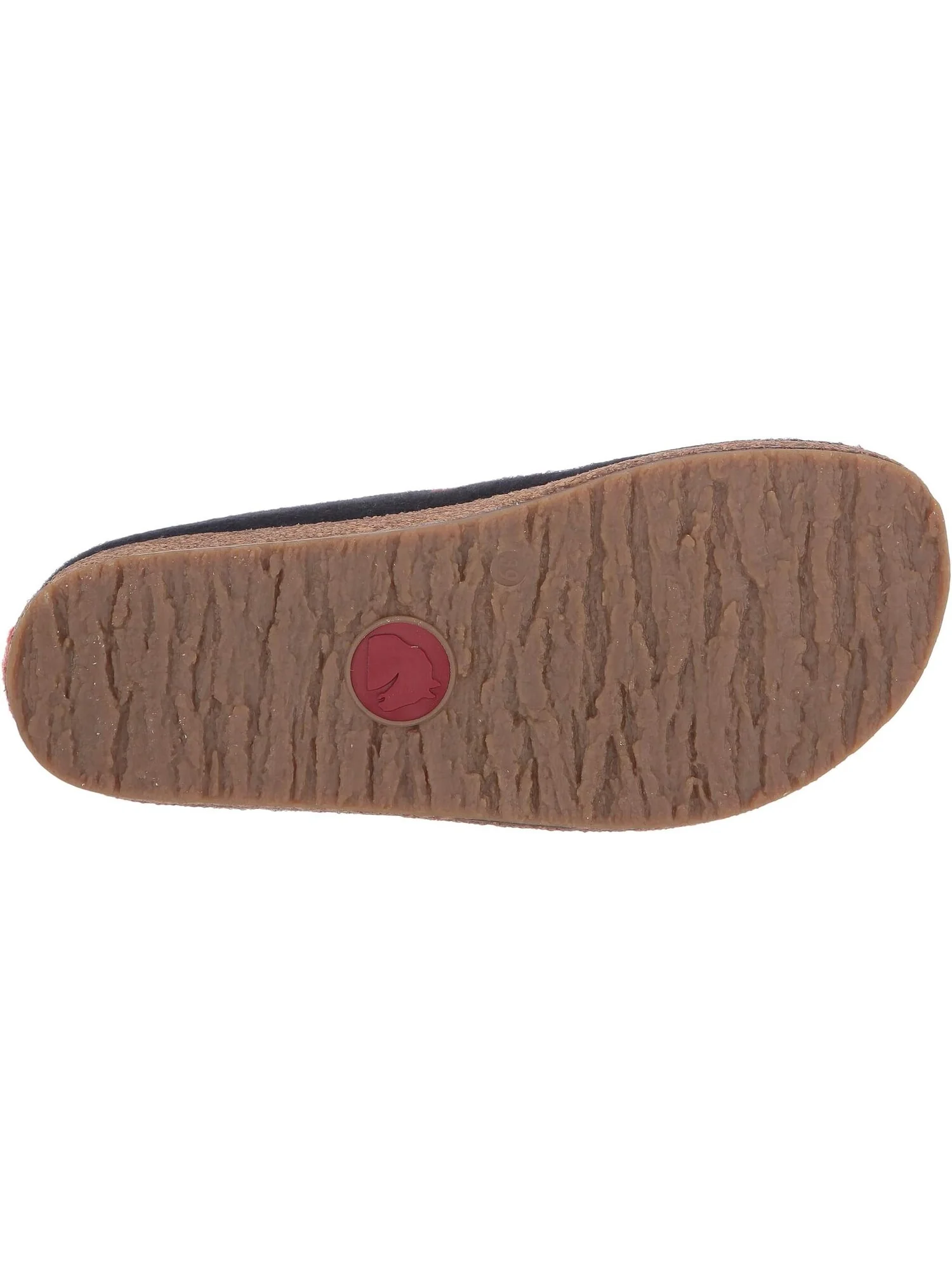 Тапочки Haflinger Cuoricini — 3