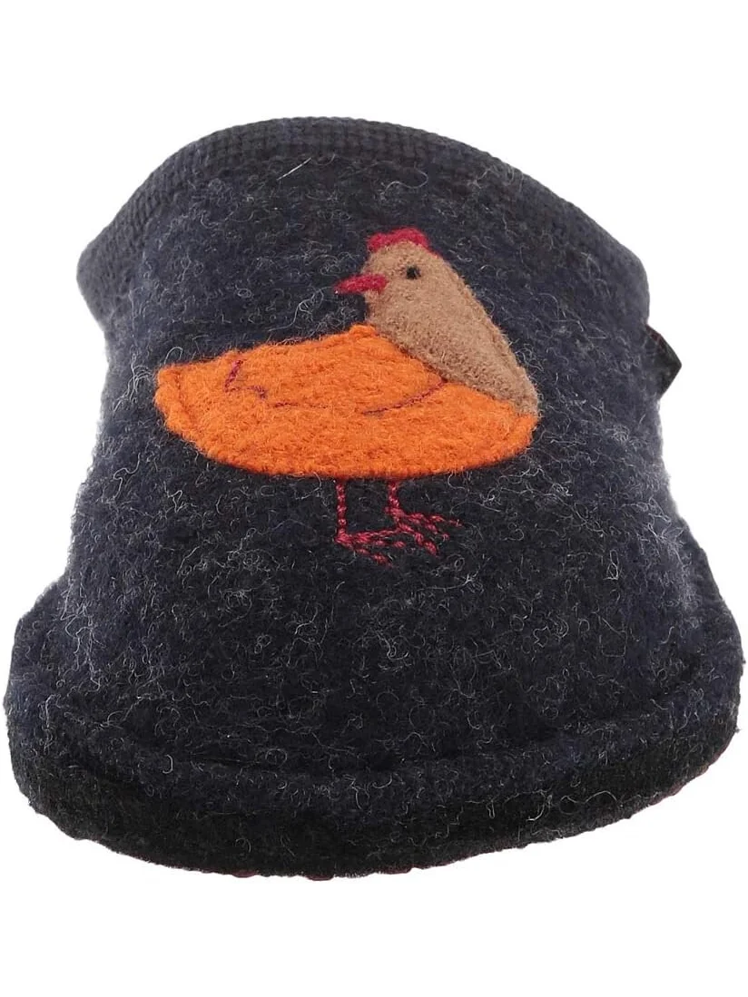 Тапочки Gallina Haflinger — 6