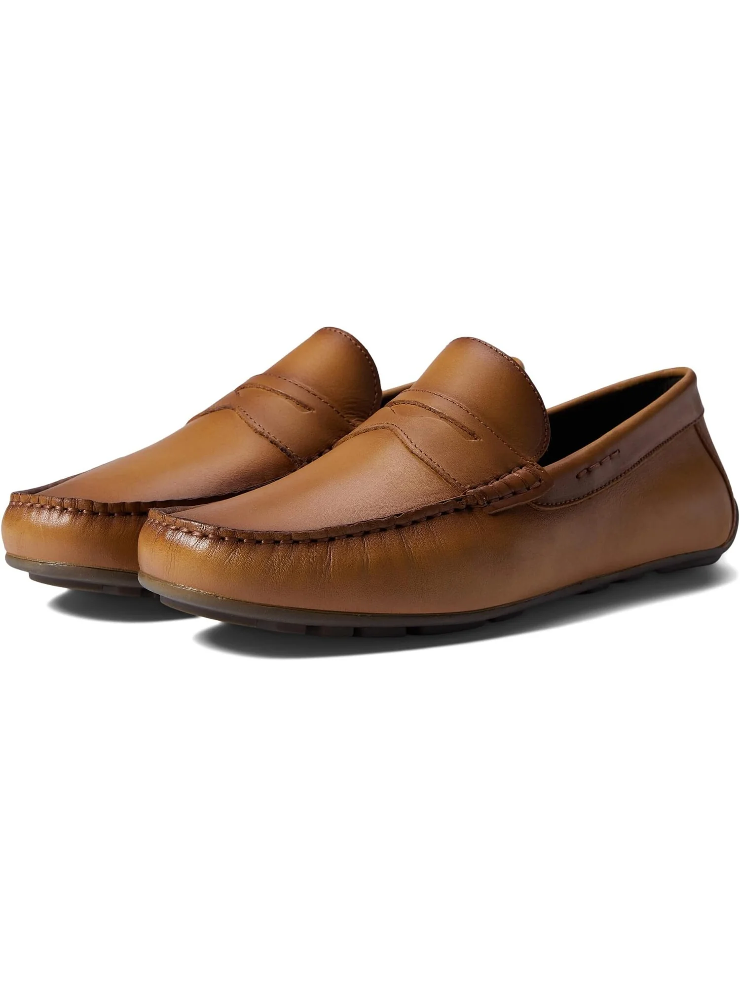 Лоферы Marc Joseph New York Nebraska — 1