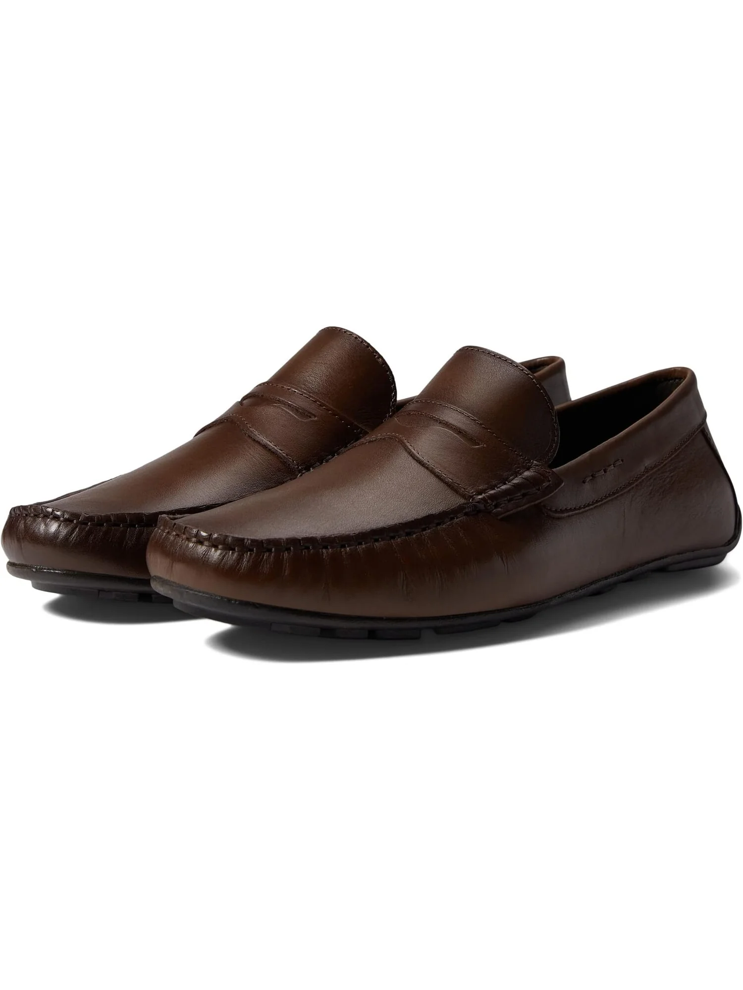Лоферы Marc Joseph New York Nebraska — 1