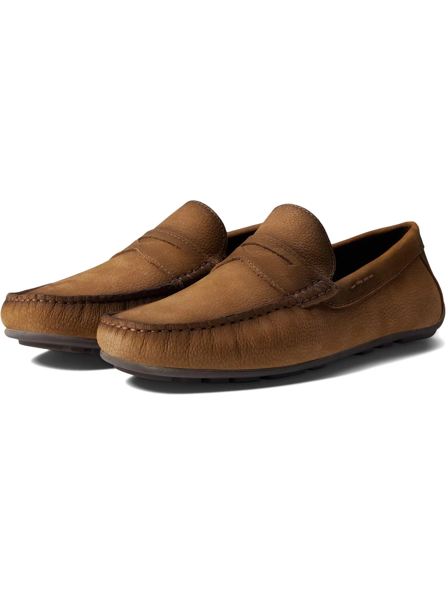 Лоферы Marc Joseph New York Nebraska — 1