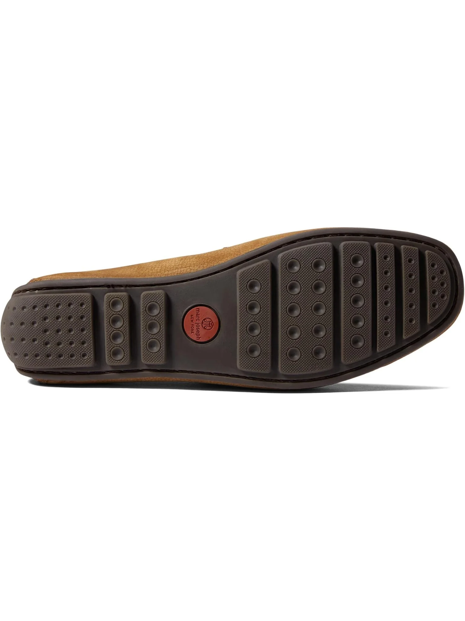 Лоферы Marc Joseph New York Nebraska — 3