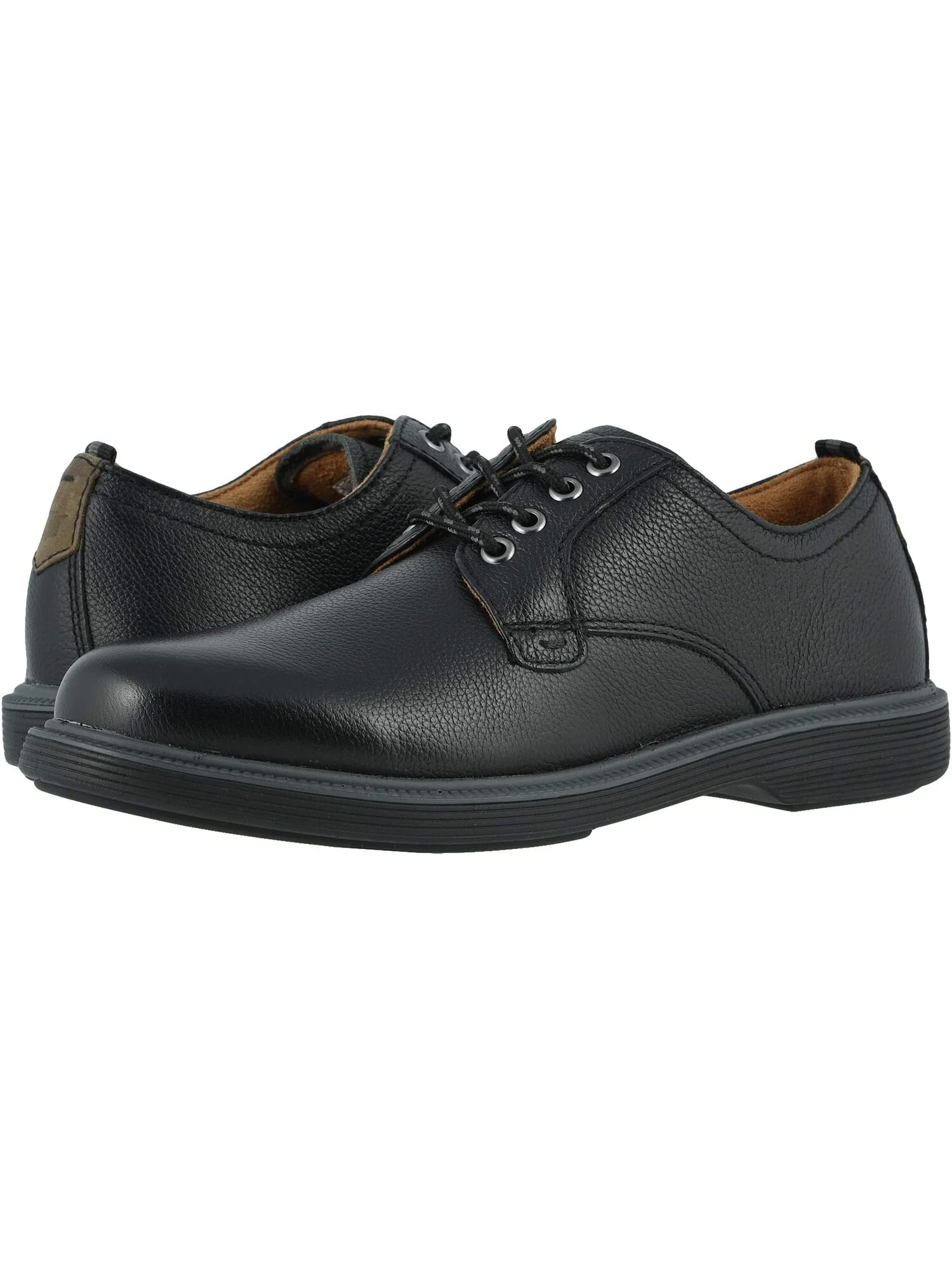 Оксфорды Supacush Plain Toe Ox, Jr. Florsheim — 1