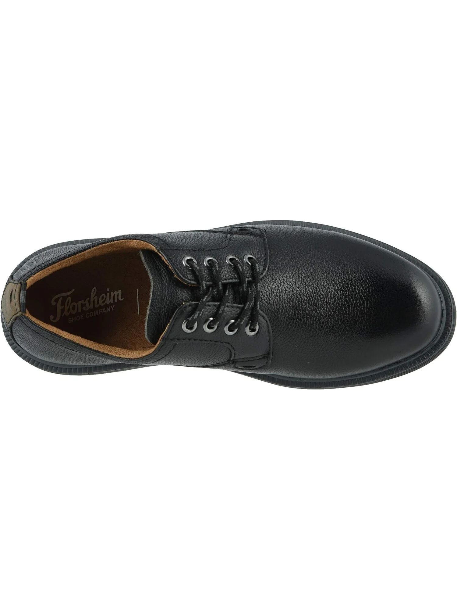 Оксфорды Supacush Plain Toe Ox, Jr. Florsheim — 2