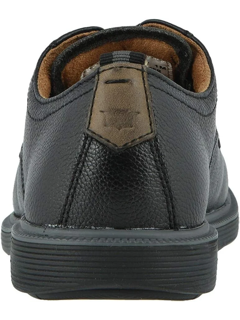 Оксфорды Supacush Plain Toe Ox, Jr. Florsheim — 5
