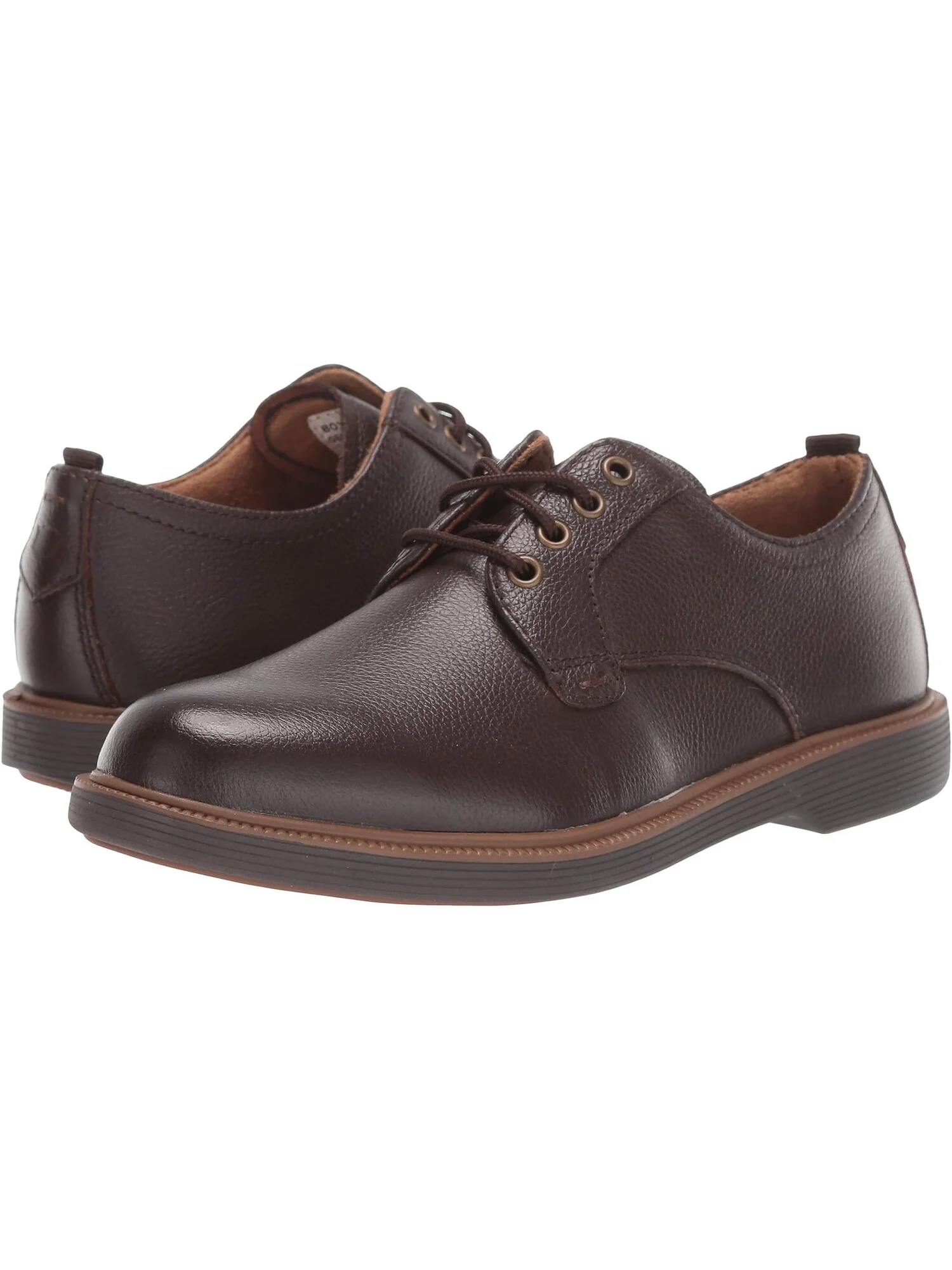 Оксфорды Supacush Plain Toe Ox, Jr. Florsheim — 1